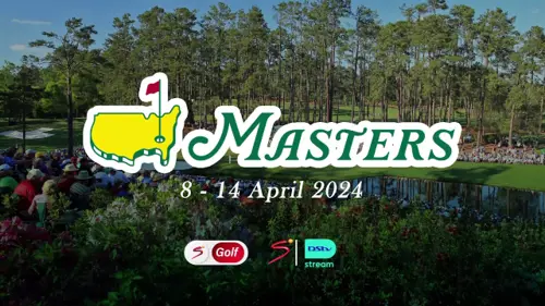 Green jacket up for grabs at Augusta | The Masters