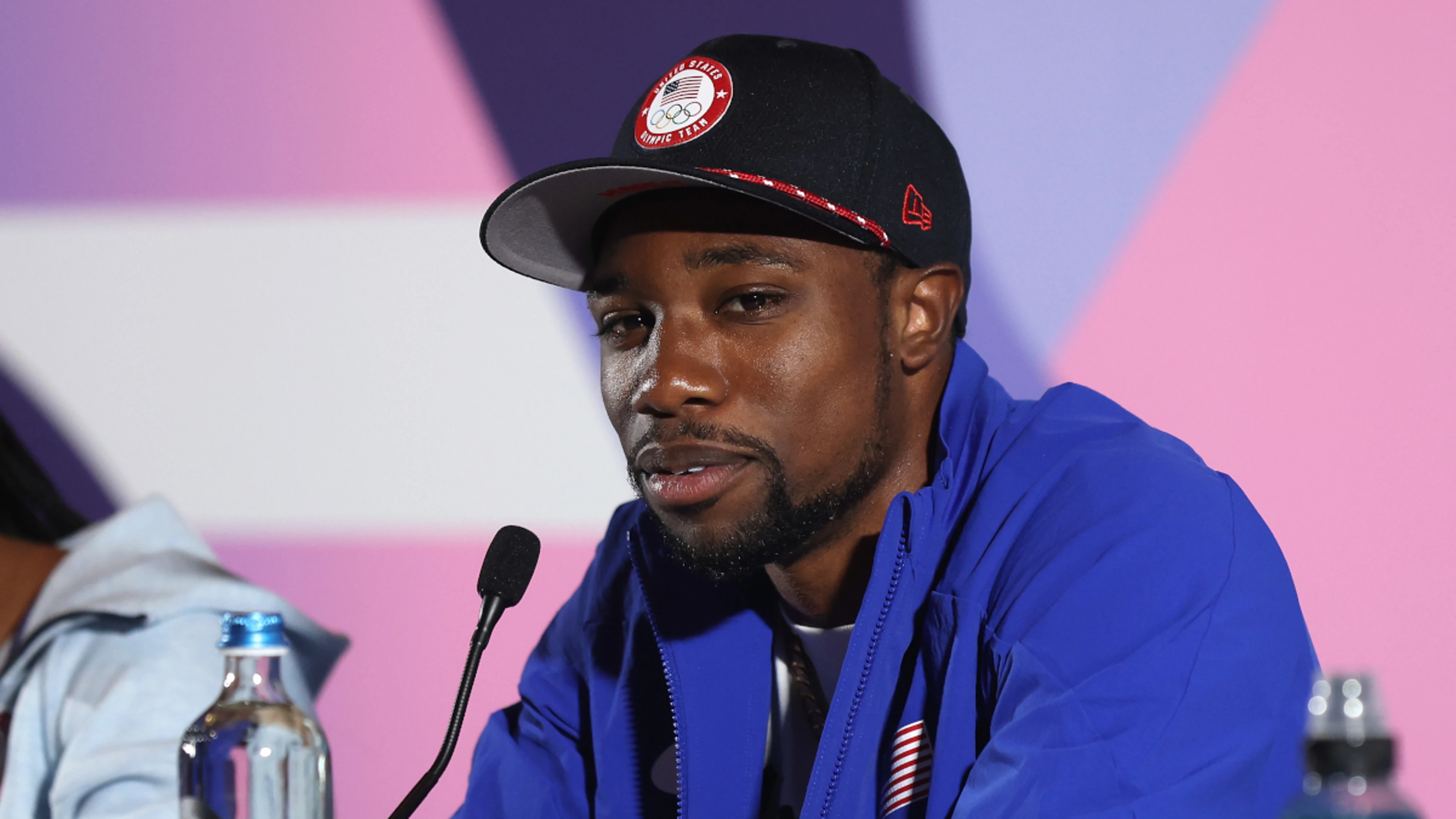 Athletics at the Paris Olympics: Five stand-outs on Day 3