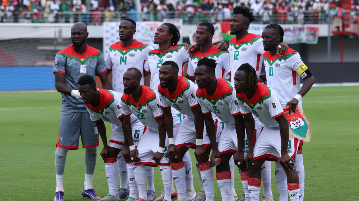 Stallions boost playoff hopes with victory over Ethiopia