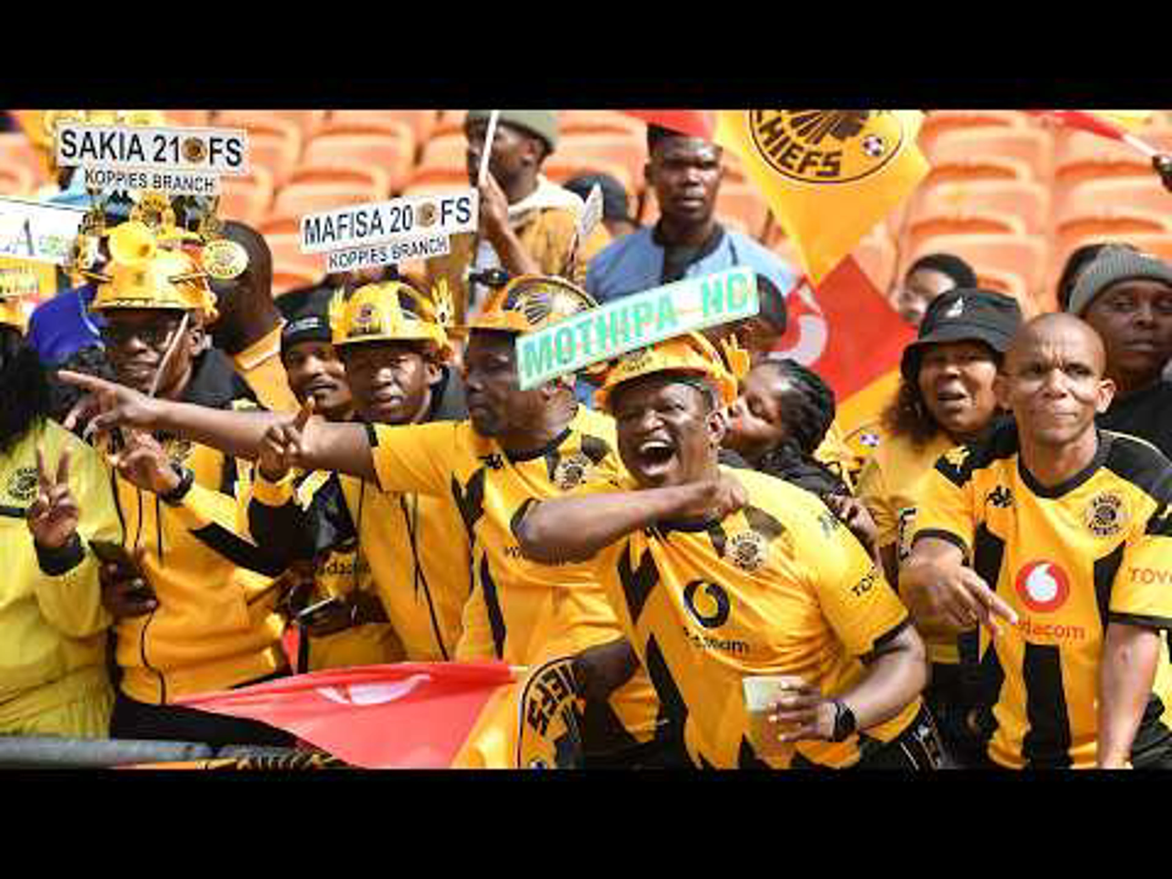 Soweto Derby Moments | Kaizer Chiefs v Orlando Pirates | Preview