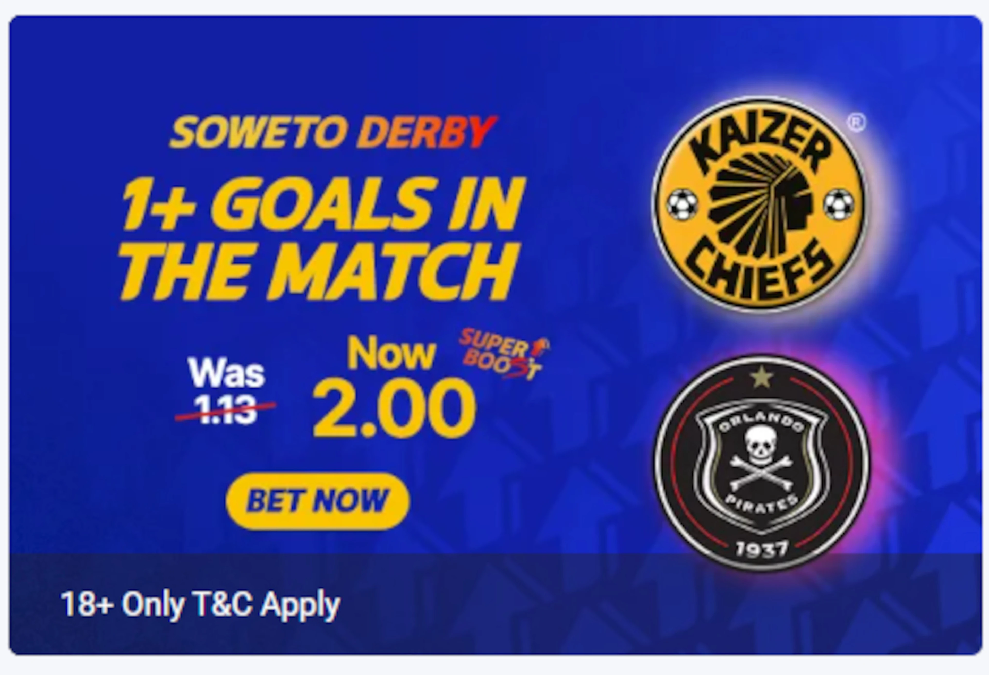 WEEKEND BETTING BUZZ: Quickfire picks to help you decide