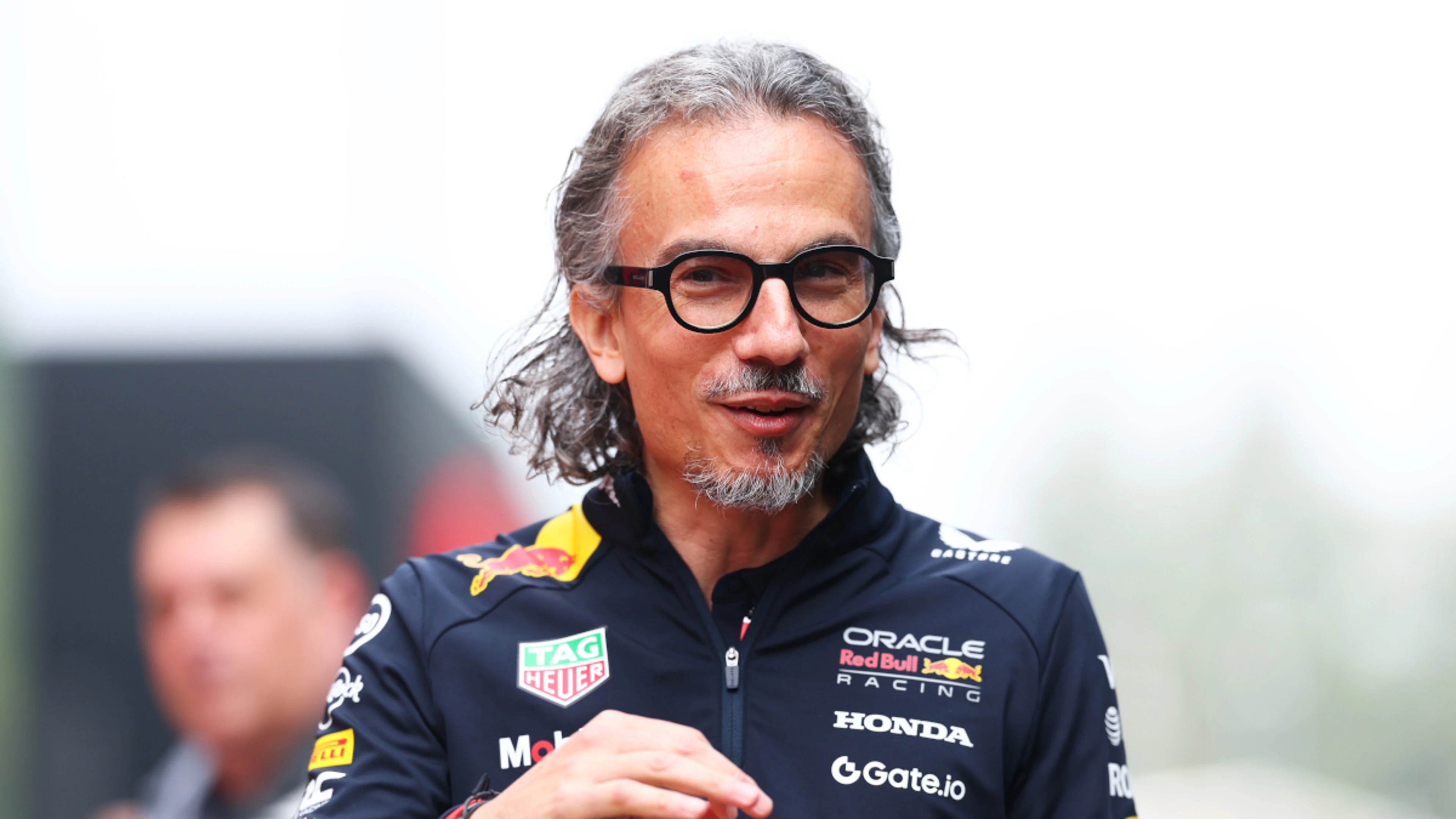 Mekies hails sacked Horner for his support