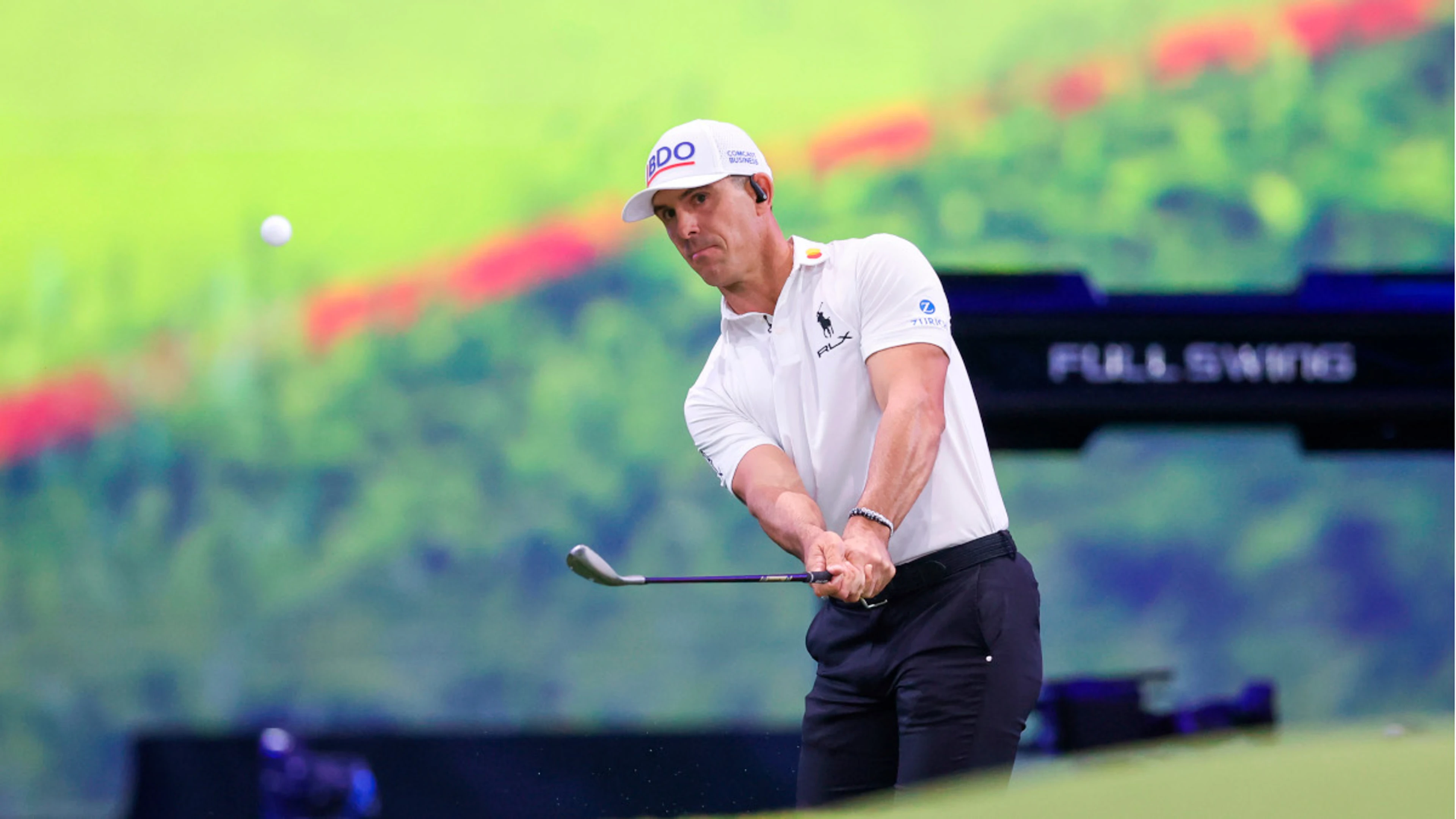 Horschel to have hip surgery, miss months