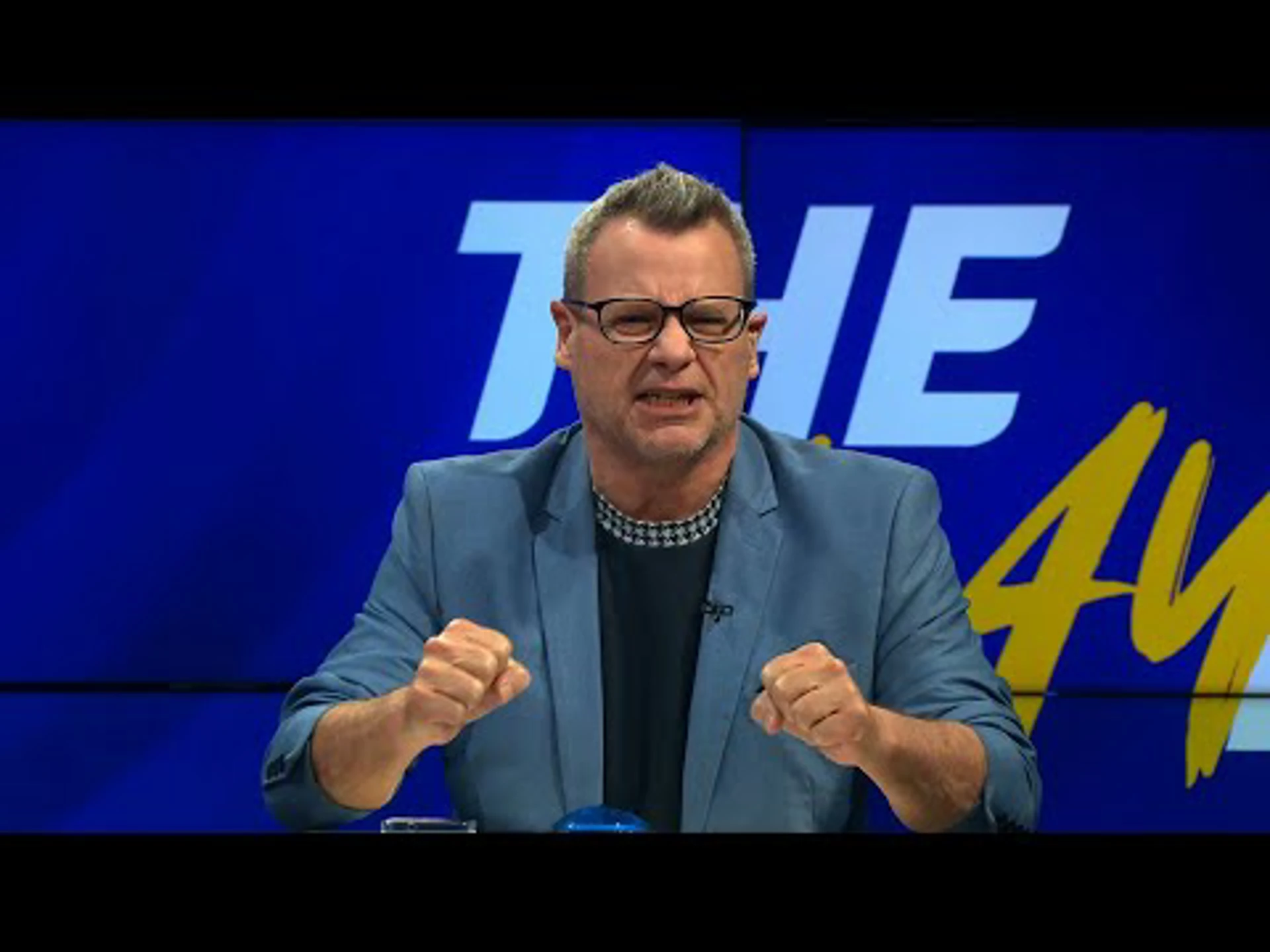 Manchester United v Arsenal | Quick Fire Predictions