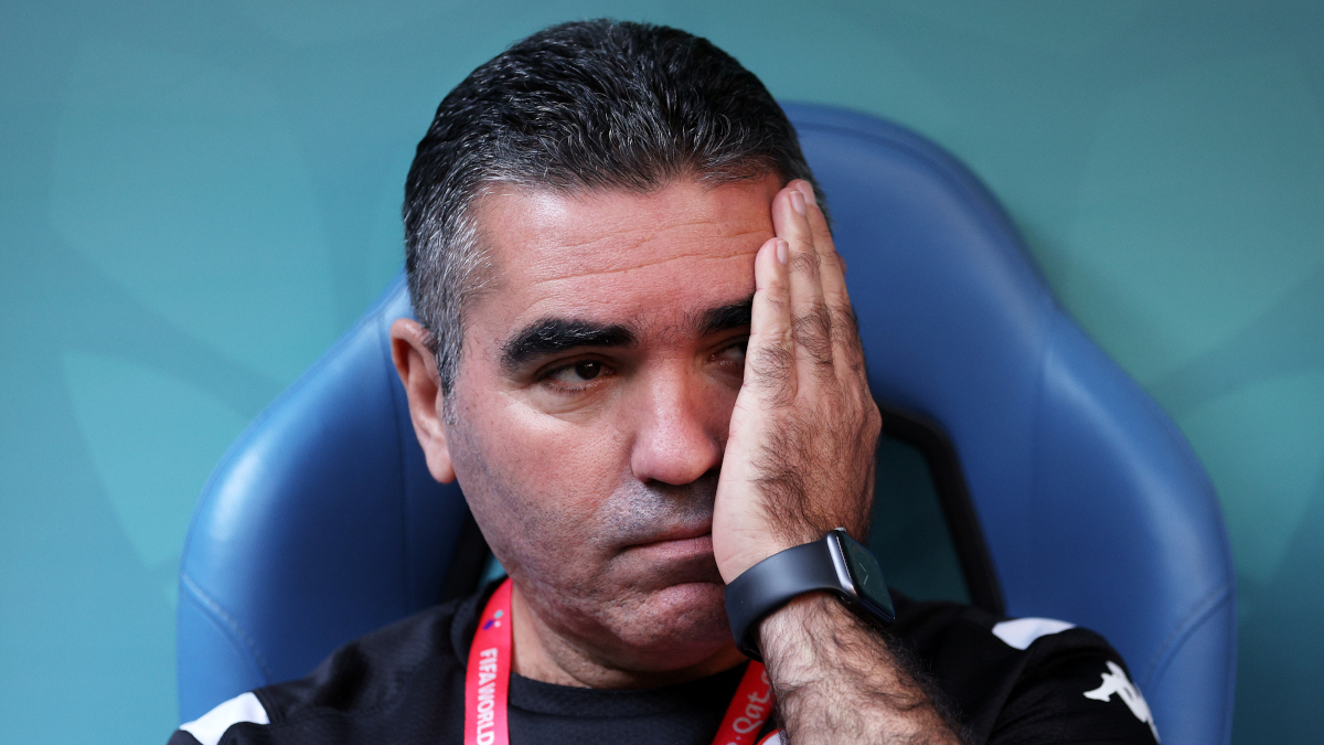 Tunisia look to bounce back with Botswana win