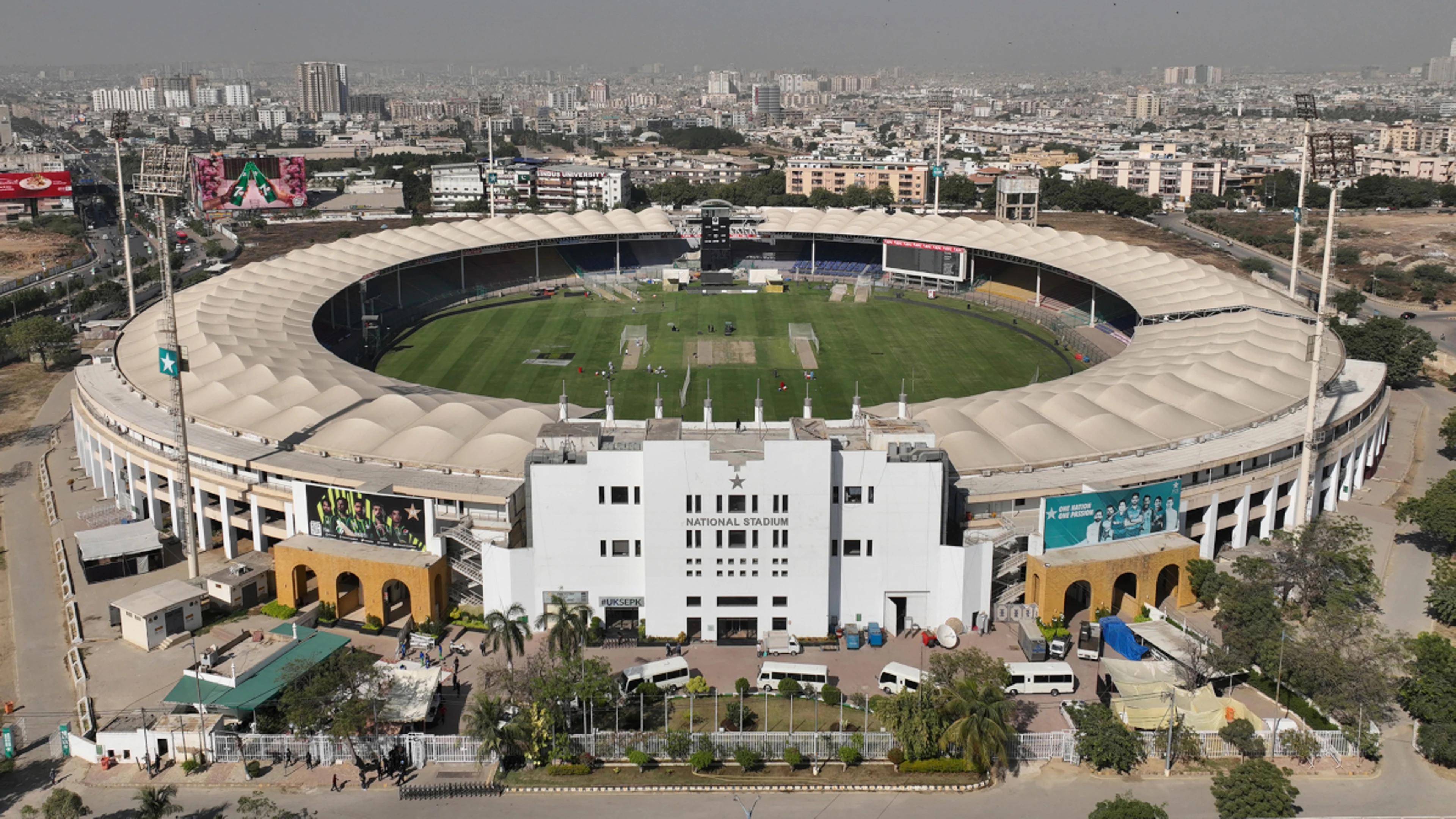 Geopolitics and lack of buzz blight Champions Trophy's return