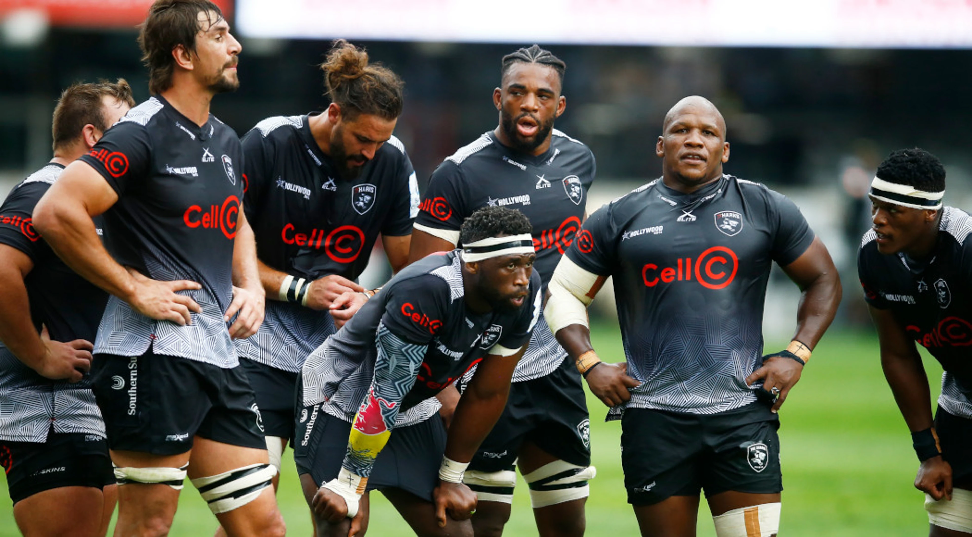 Champions Cup preview: Sharks’ turn to test French waters