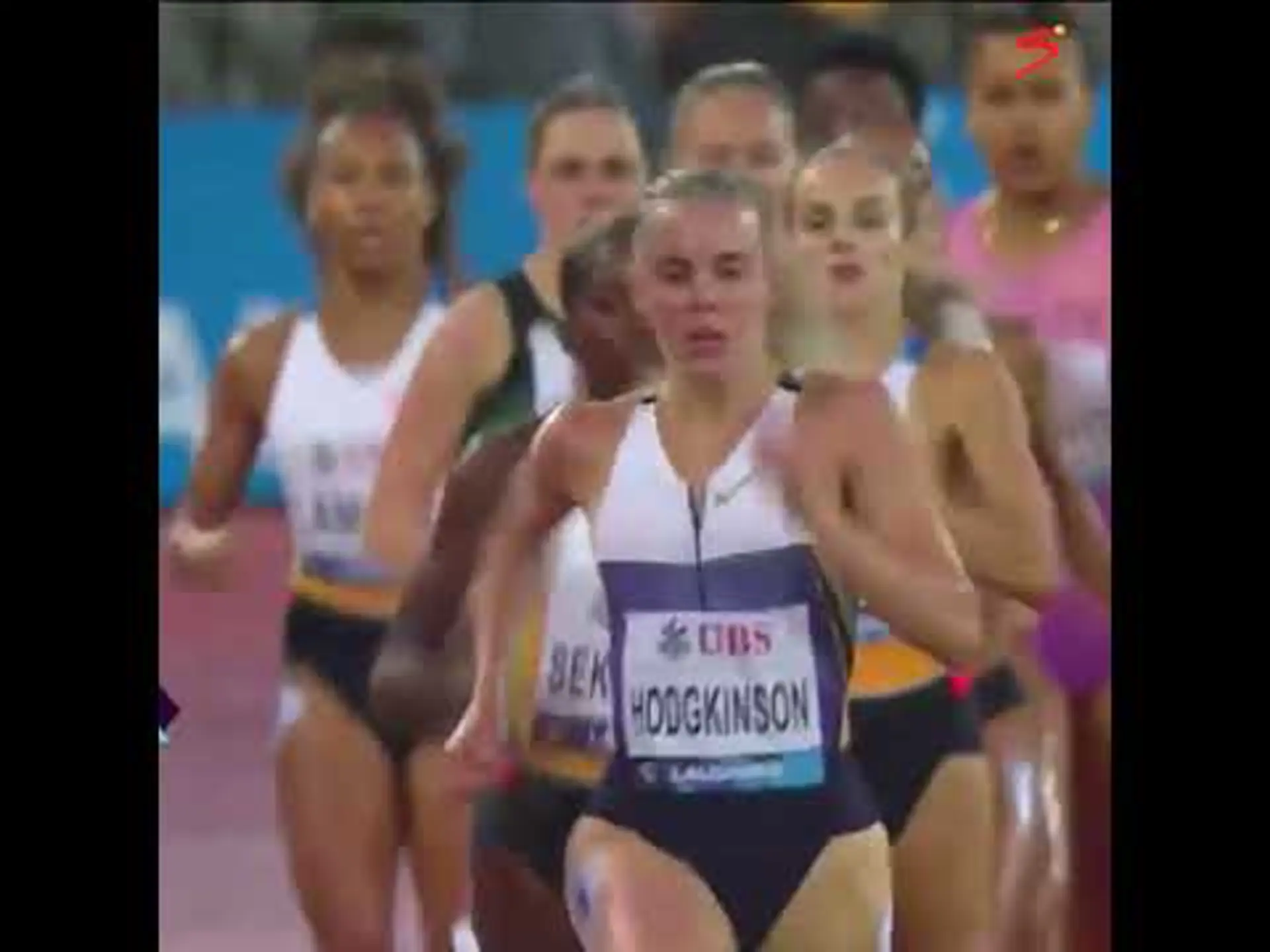 Hodgkinson continues her comeback with Lausanne win