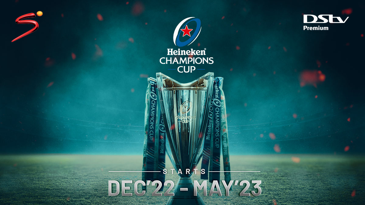 Champions Cup: everything you need to know