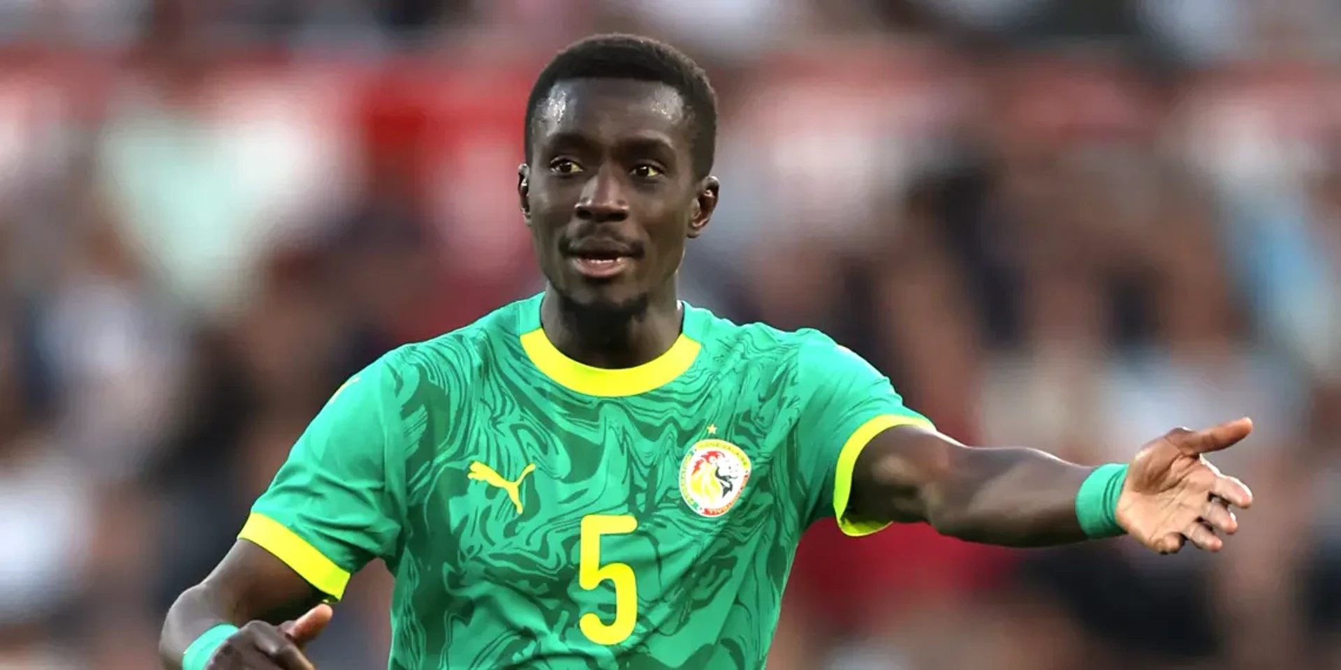 BALANCING ACT BEGINS: Premier League clubs prepare for Afcon exodus