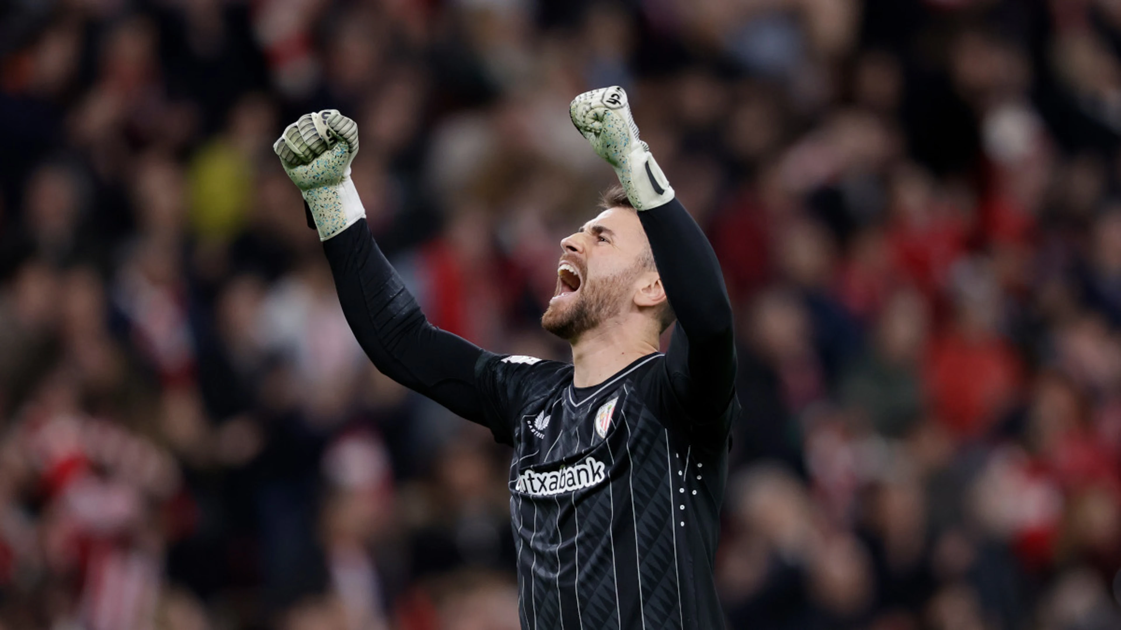 Athletic Bilbao earn impressive win over Atletico