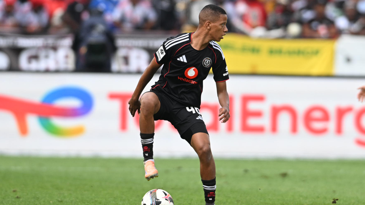 Ouaddou explains decision to field Dansin