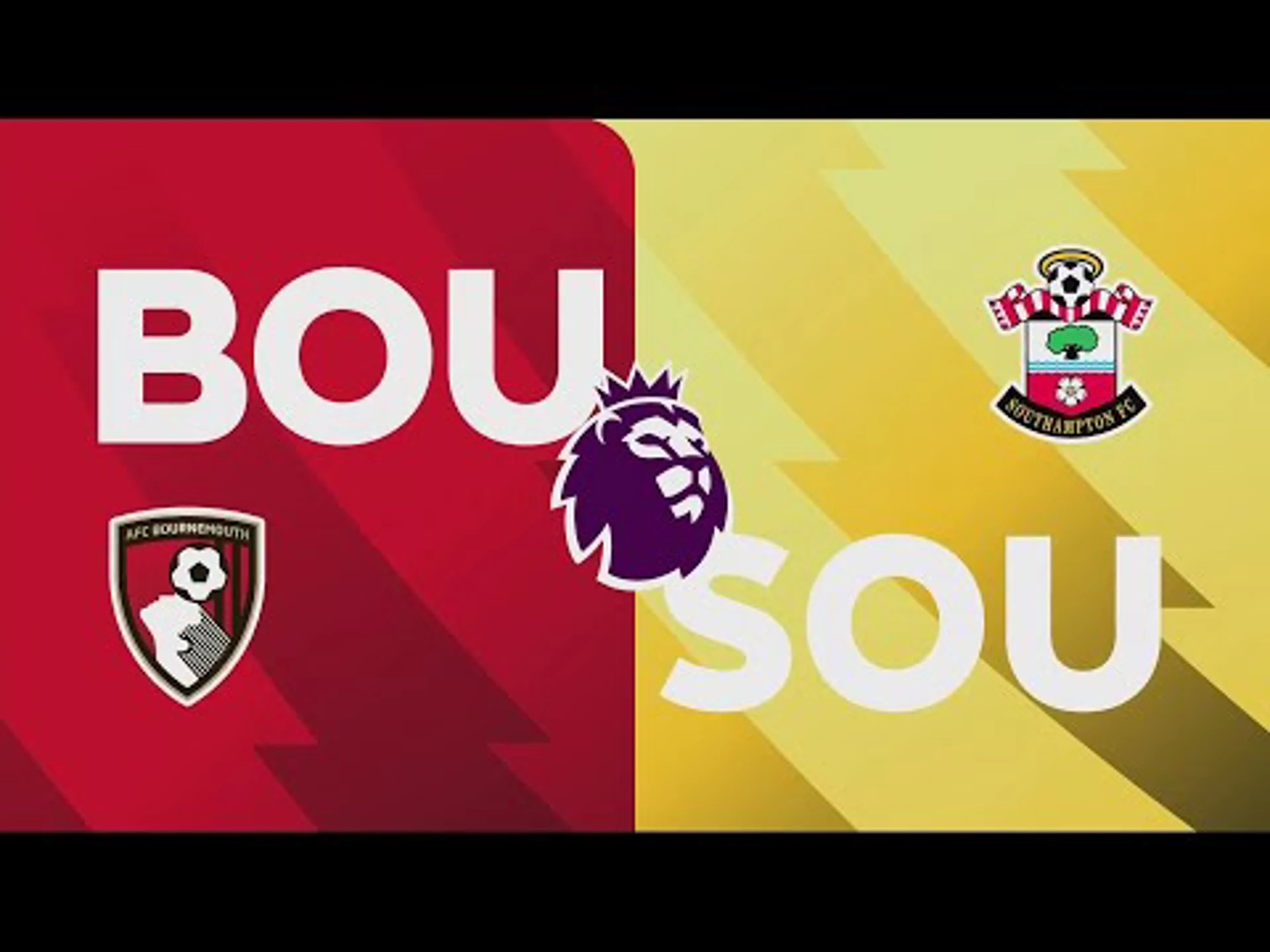 Bournemouth v Southampton | Match Preview | Premier League Matchday 6