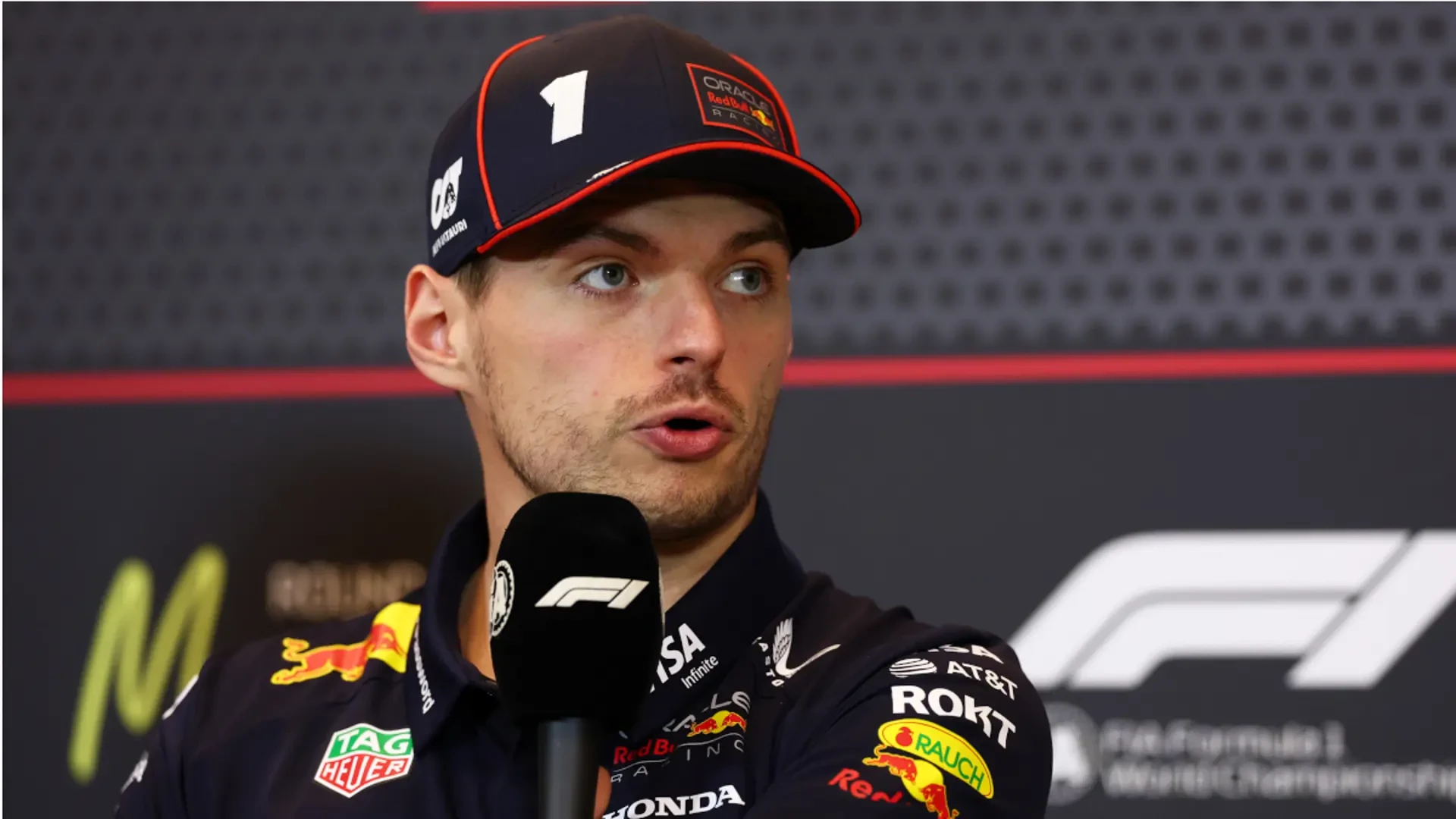 MAX: New two-stop rule could produce 'crazy' Monaco race