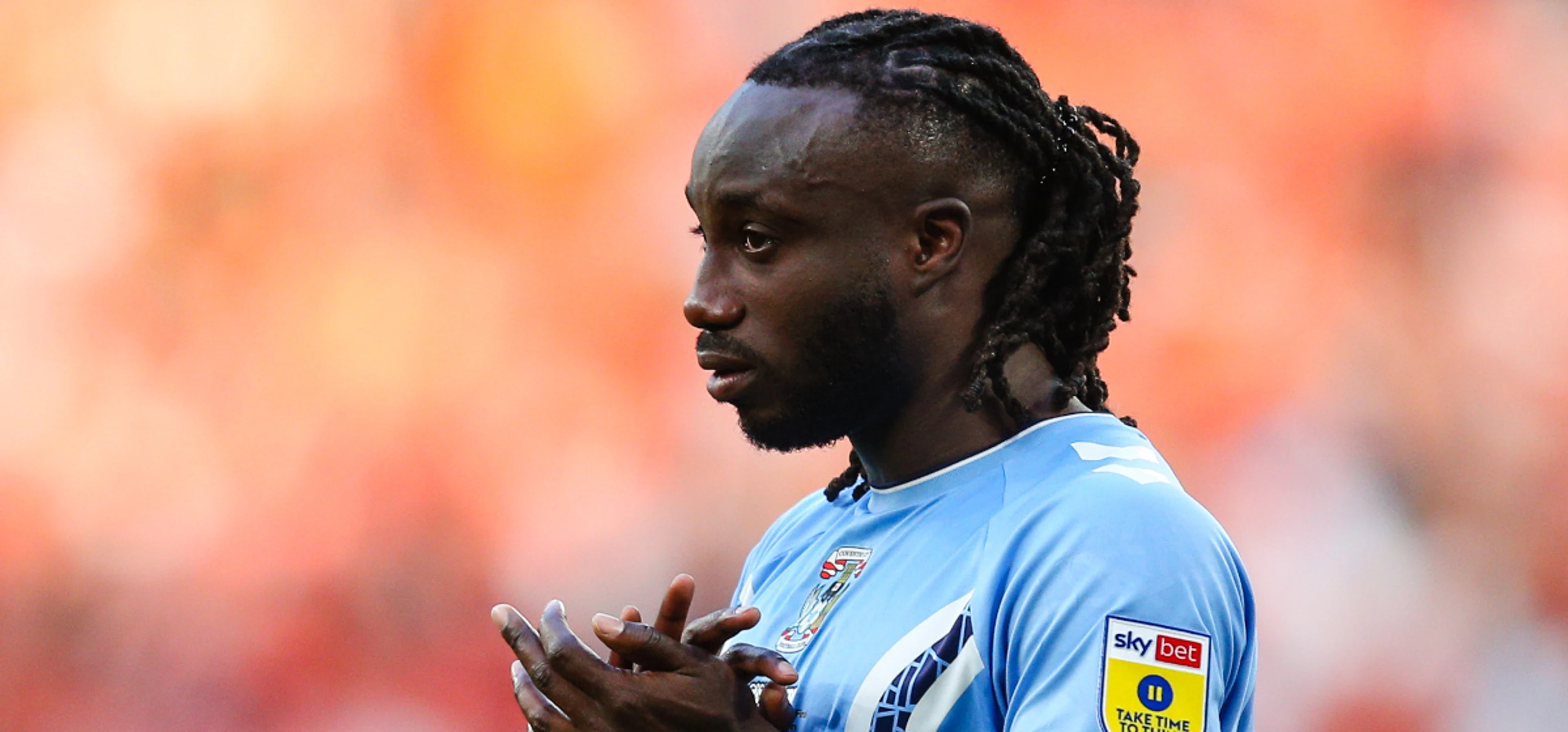 Dabo to leave Coventry after playoff final penalty miss