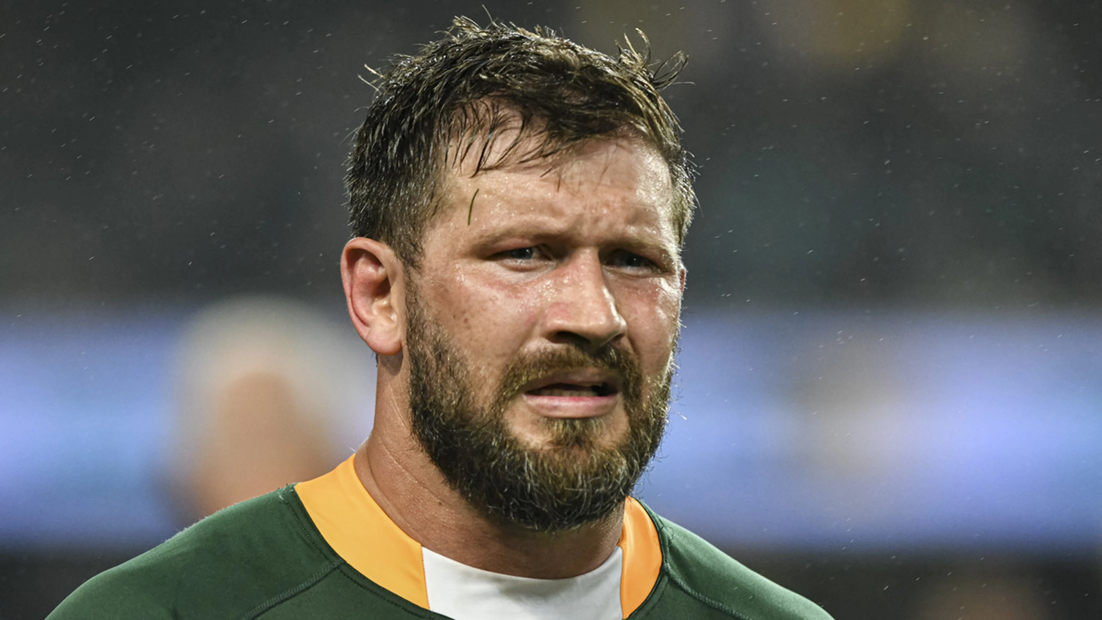 Double World Cup-winner Steyn retires from professional rugby