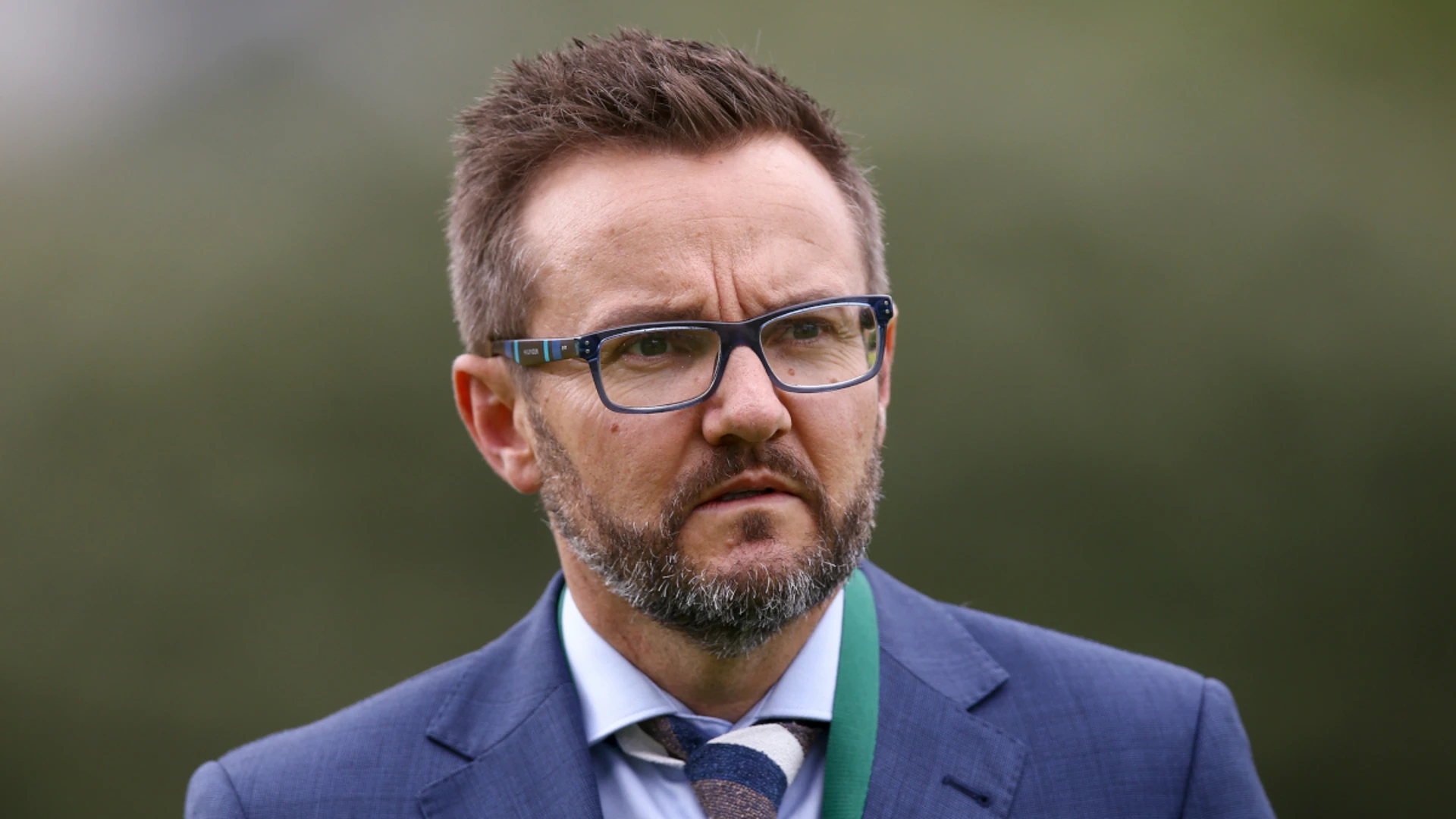 New Zealand's Mike Hesson named latest Pakistan white-ball coach