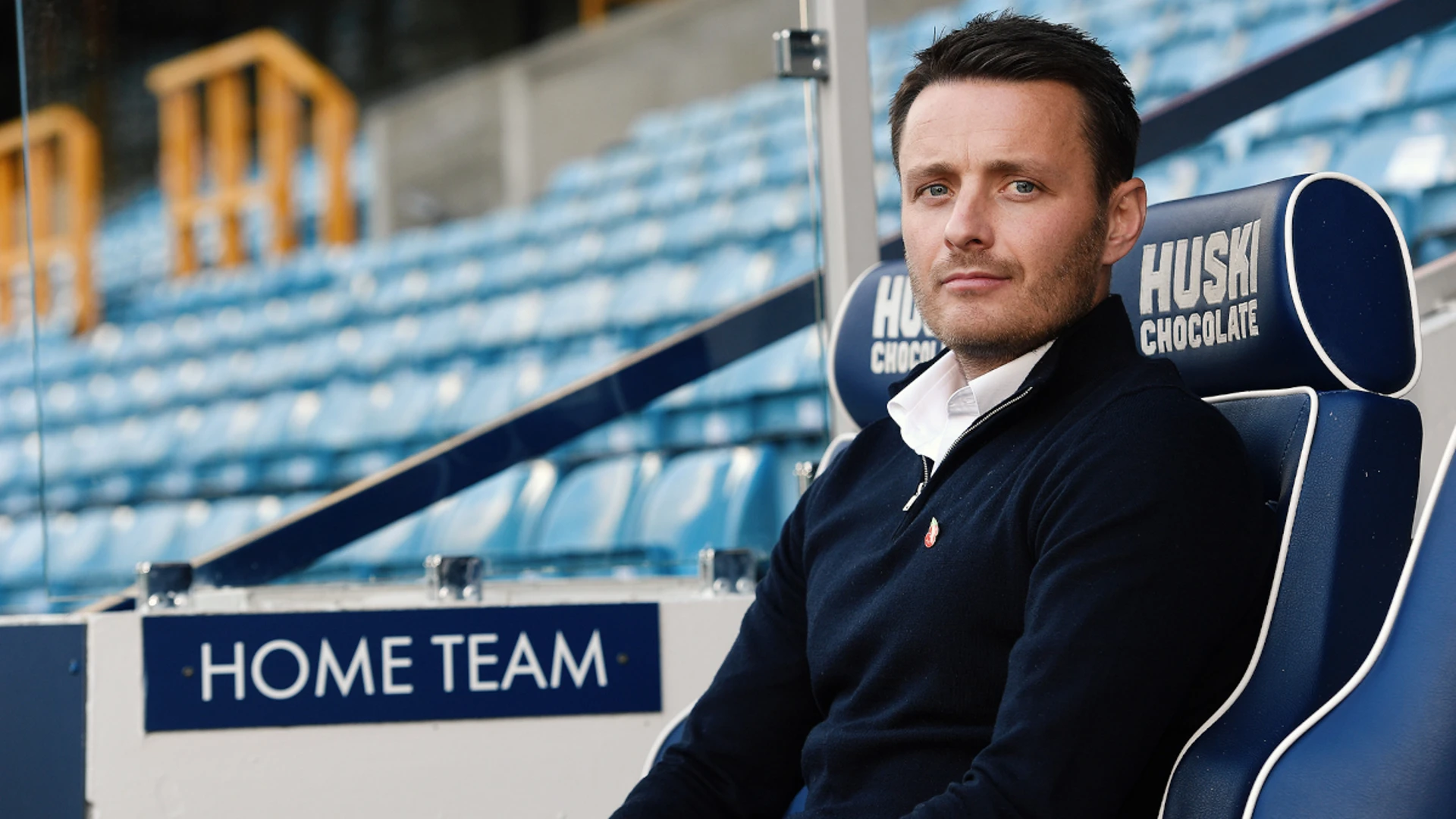 Former Chelsea assistant Edwards hired as Millwall boss