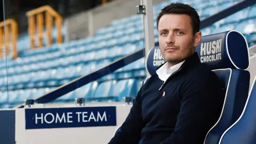 Former Chelsea assistant Edwards hired as Millwall boss