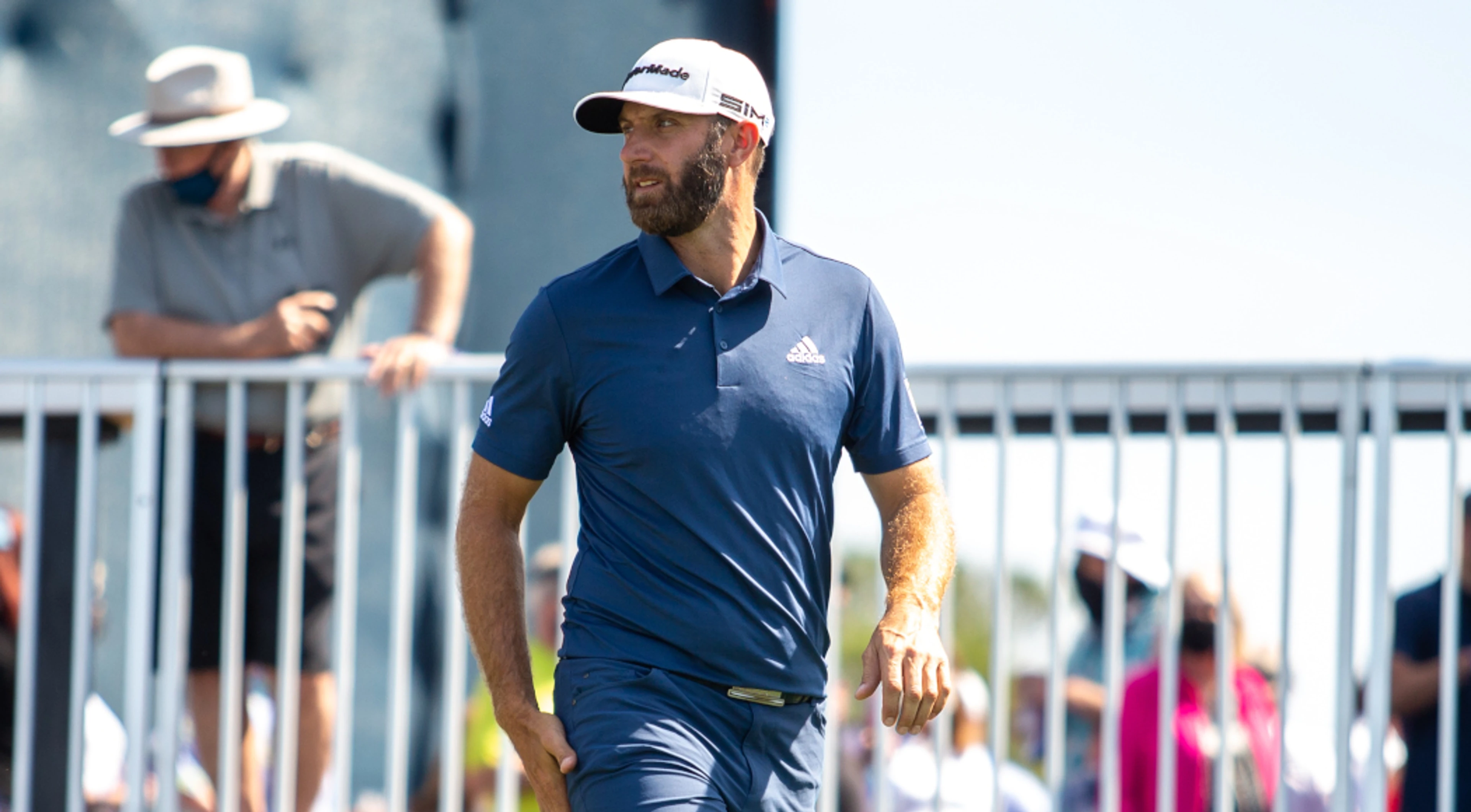 Impressive field set for WGC Match Play at Austin