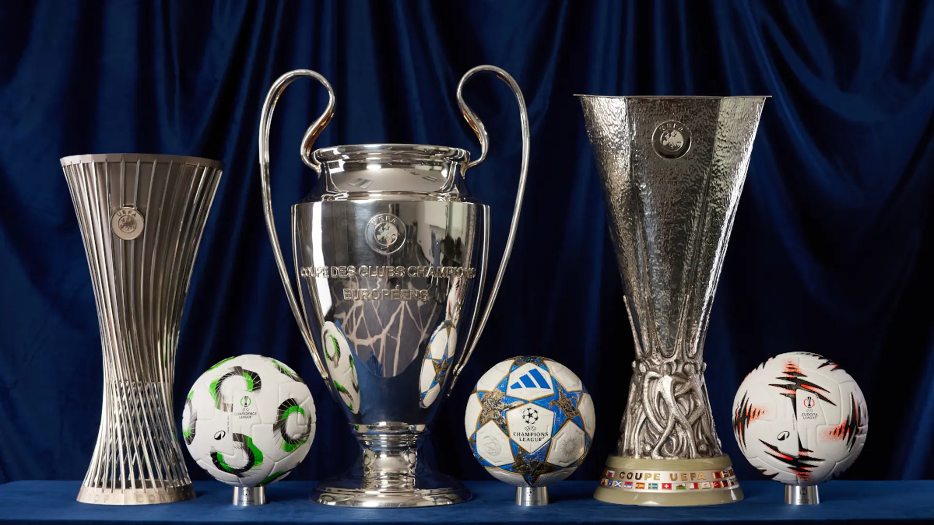 No changes to Champions League format, Uefa says after talks with Super League promoters