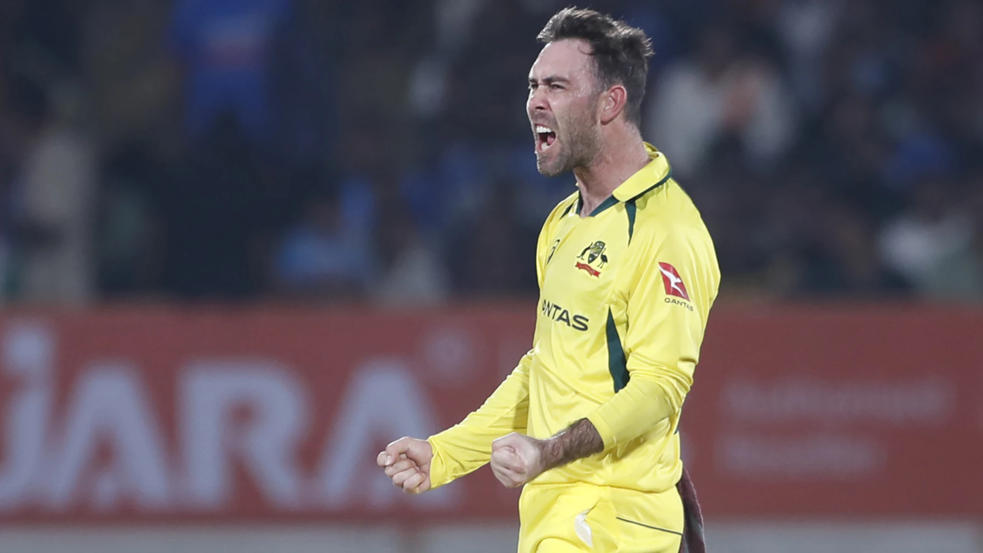 Australia end losing streak with consolation win over India
