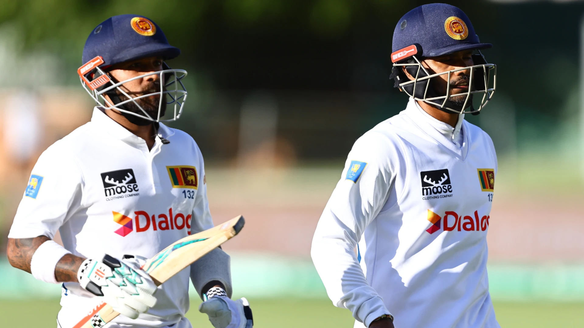 DAY 5: Sri Lanka look to build on Dhananjaya-Kasul stand