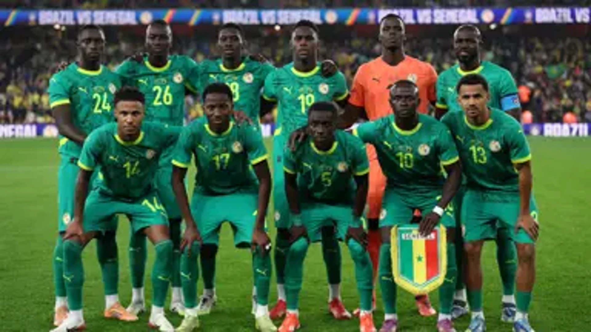 PREVIEW: Lions of Teranga look to roar past Zebras