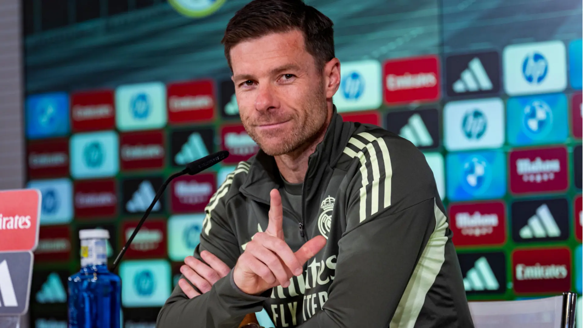 Real fans expecting 'tough' game after long haul to Kazakhstan