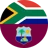 South Africa A v West Indies A 2023/24