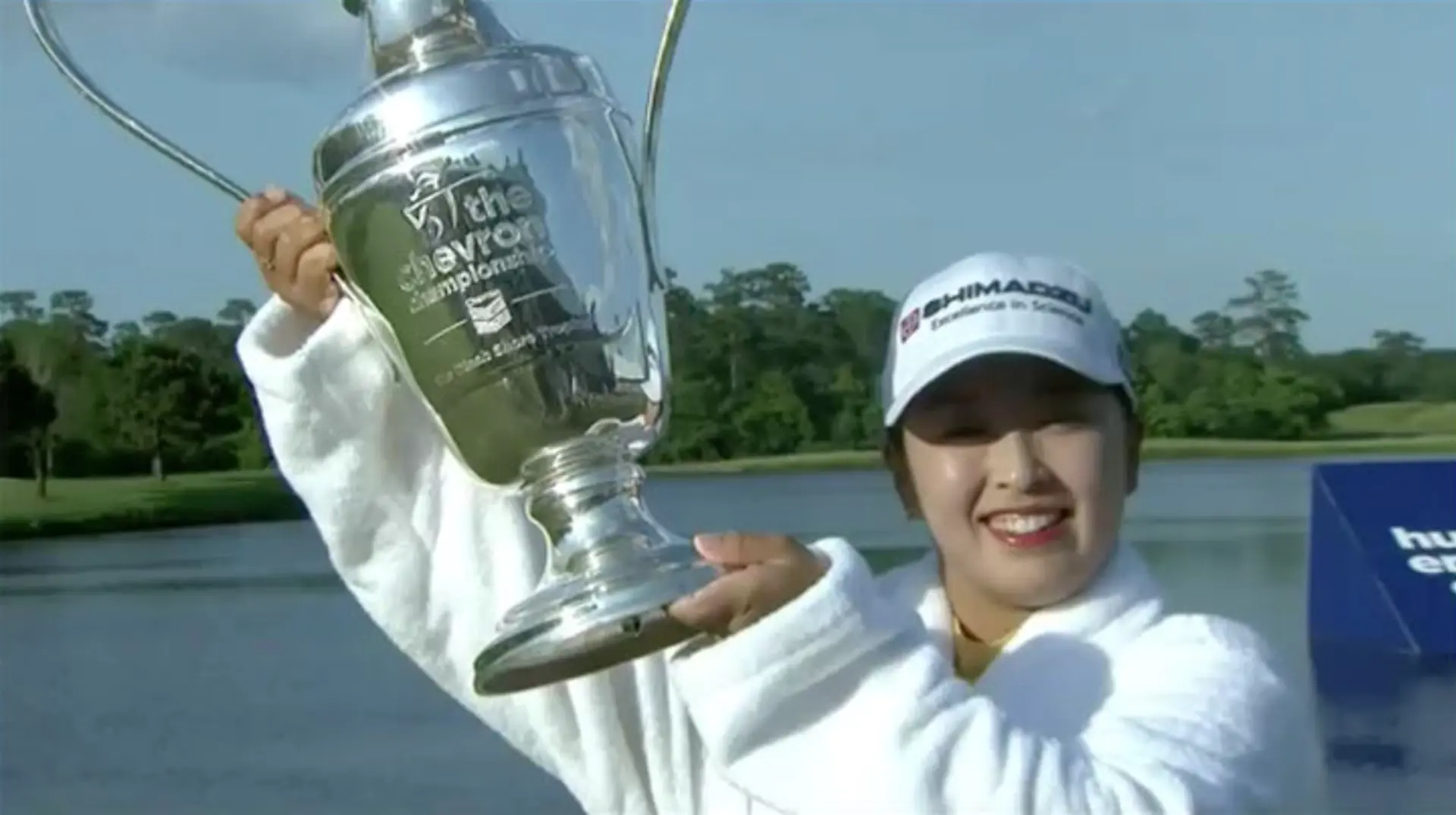 The Amundi Evian Championship | Day 1 Highlights | LPGA 2025