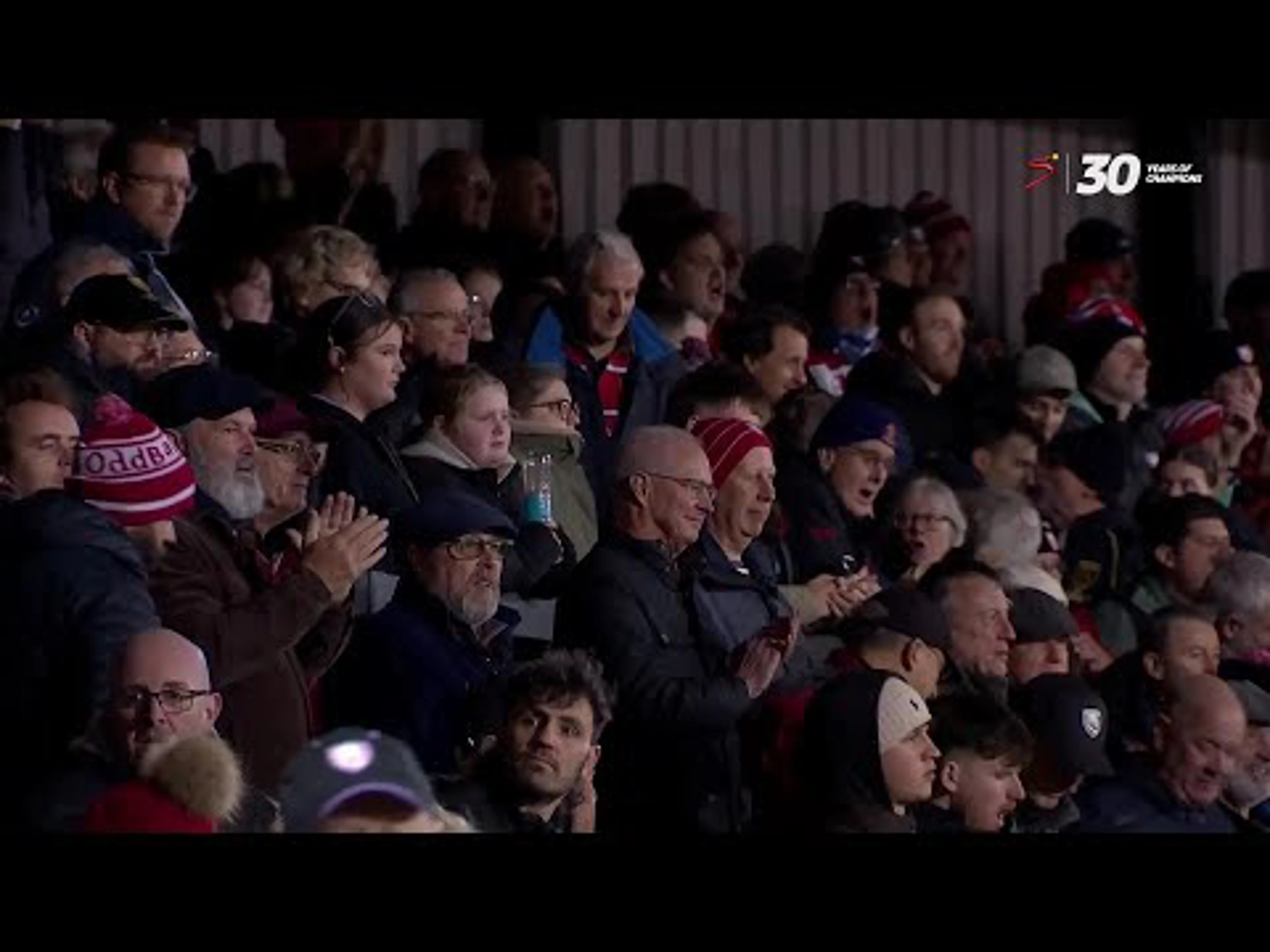 Gloucester Rugby v Castres Olympique | Match in 5 Minutes | Champions Cup