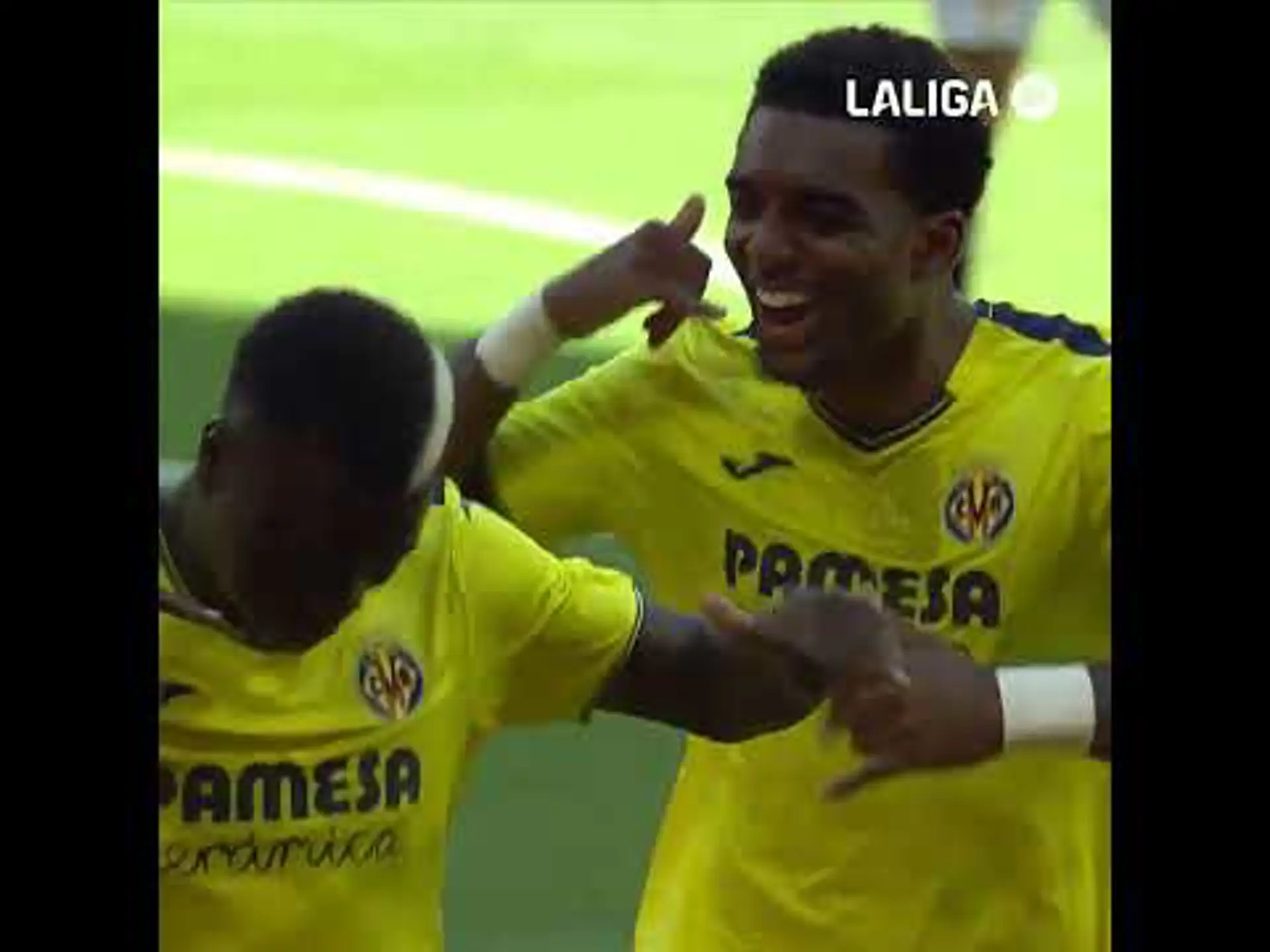 LALIGA Stars