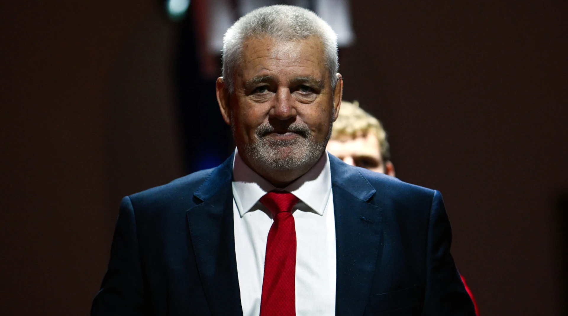 Wales boss Gatland wary of 'humble' France hero Dupont