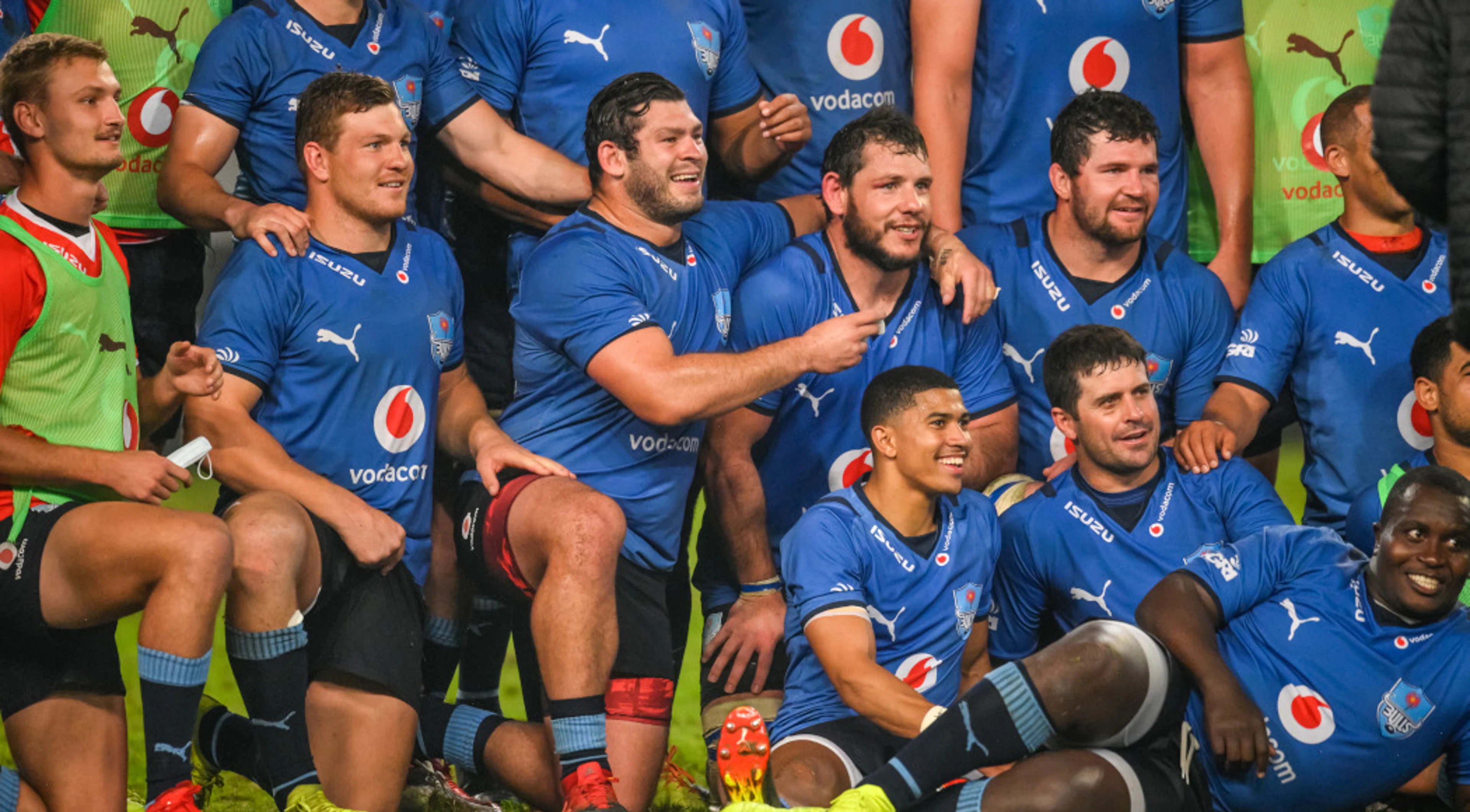 Weather could prove a leveller in Treviso final