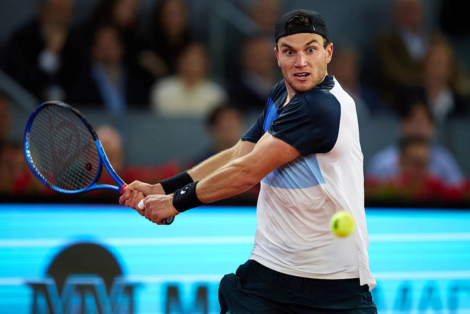 Draper v Musetti | Match Highlights | ATP World Tour 1000