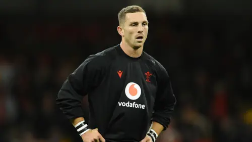 Wales star North confirms Achilles injury in final test