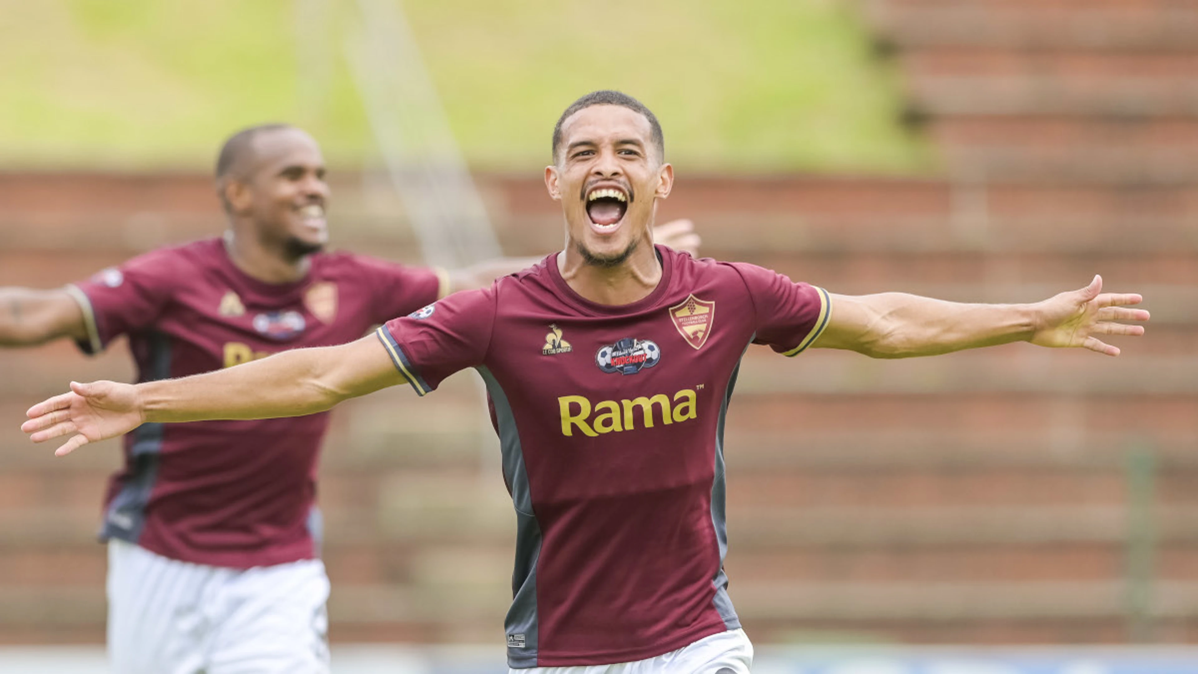 Stellenbosch see off Richards Bay to book cup final ticket