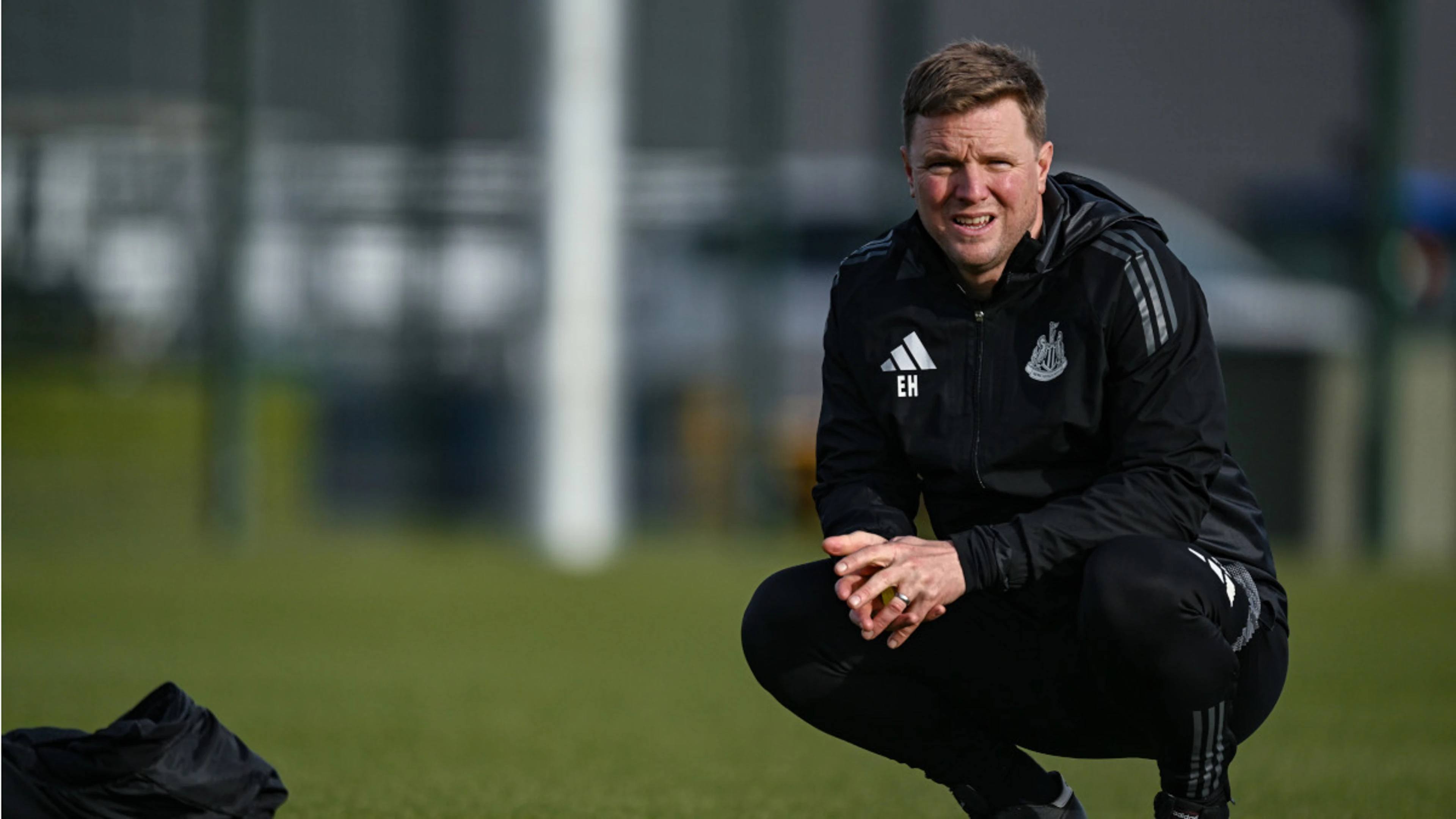 Howe warns Newcastle to keep focus as they close on Champions League spot