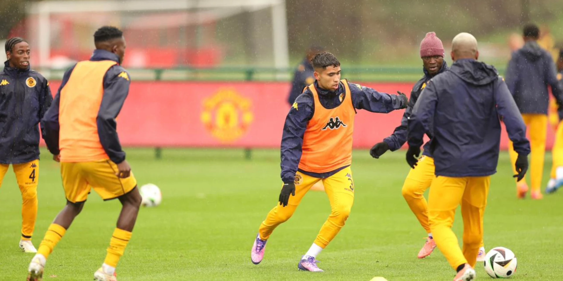 Amakhosi Aim for Strong Finale in UK Tour Against QPR