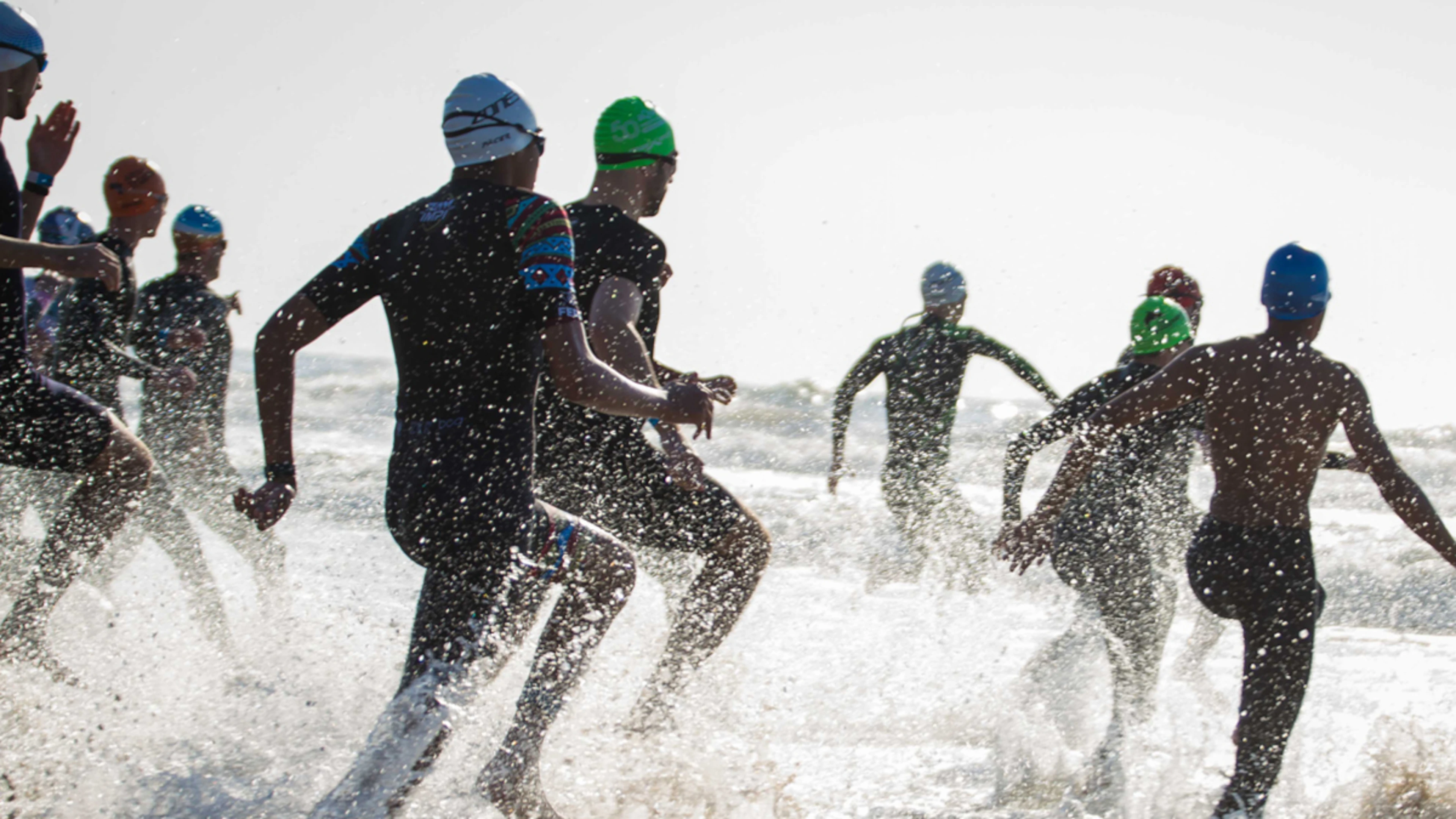 Durban Ultra ready to rock Durban beachfront