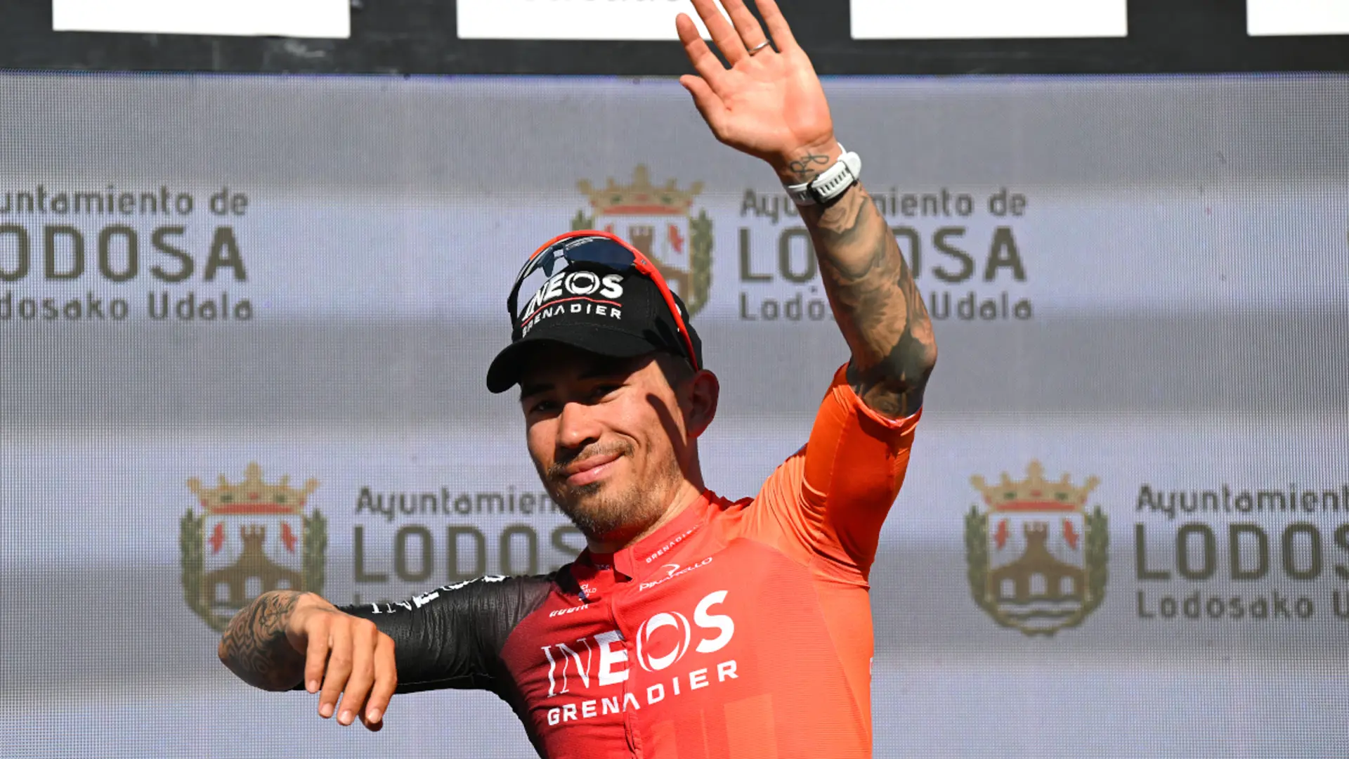 Aussie cycling star Ewan announces shock retirement