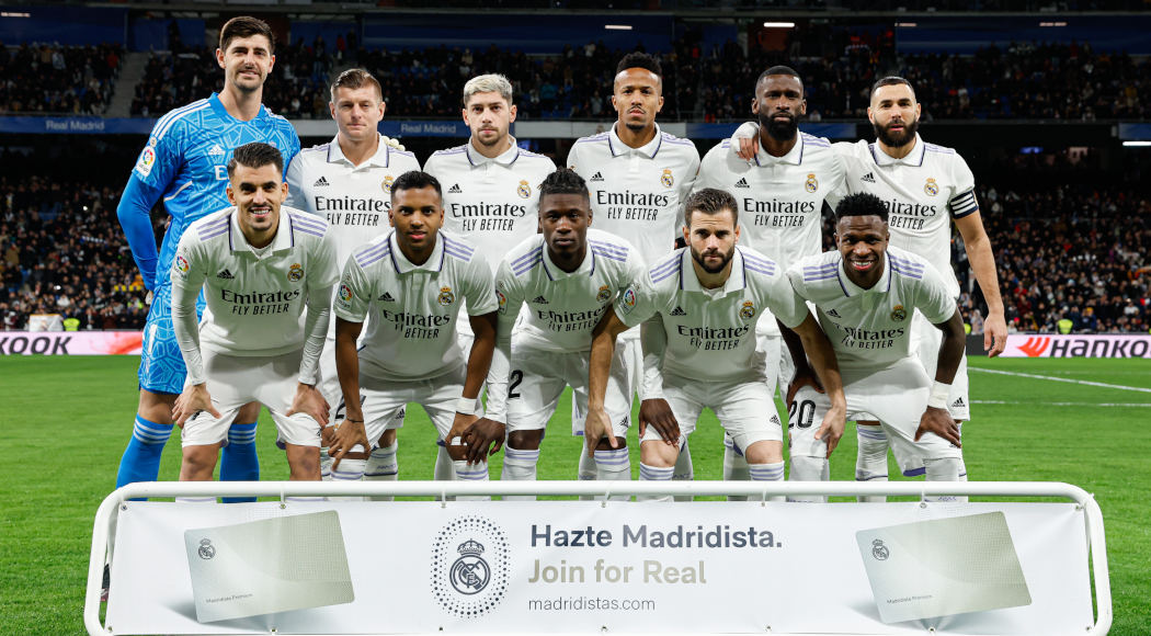 Real Madrid expected to continue European dominance of Club World Cup