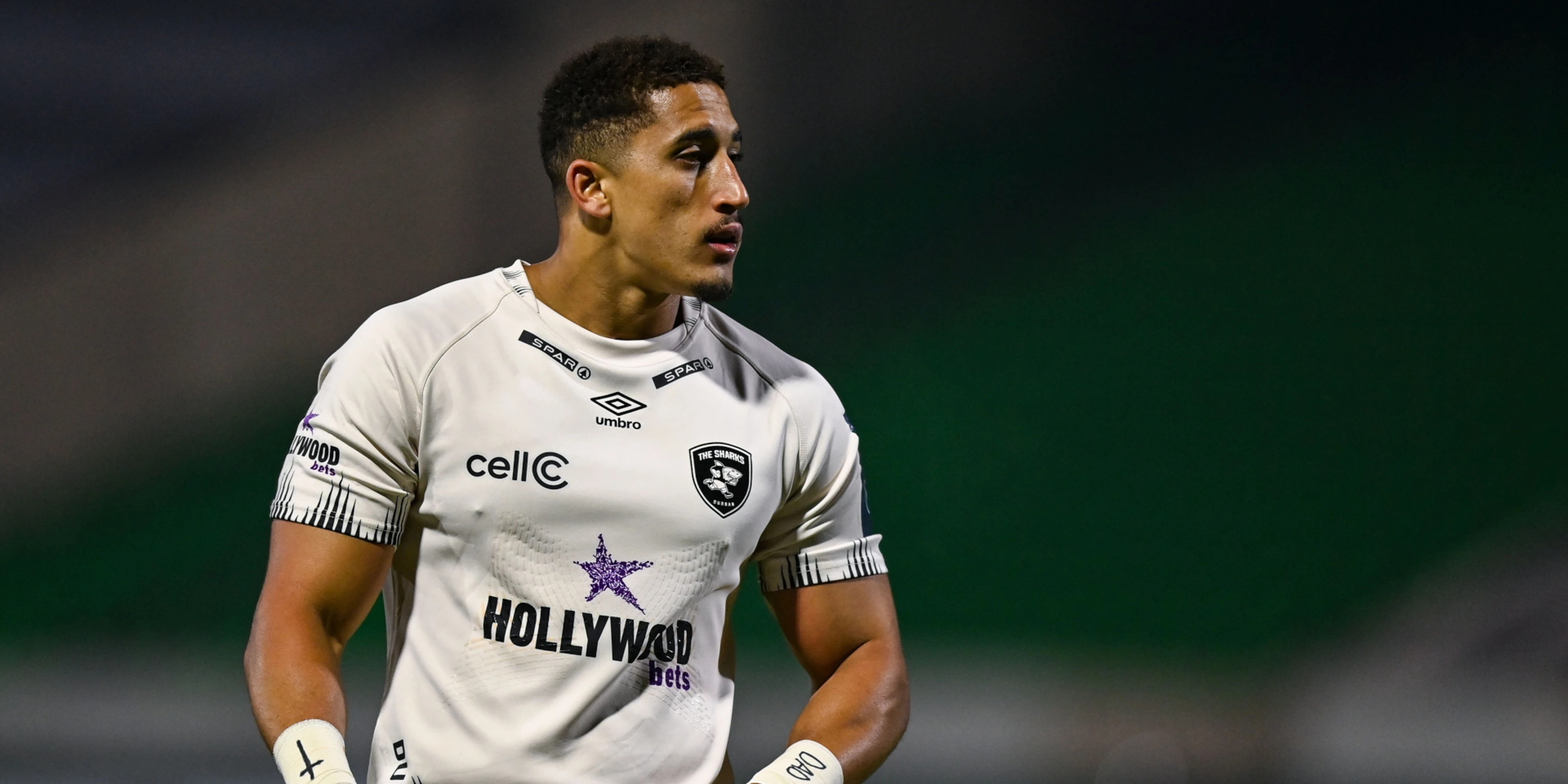 Chance for Jordan to bed down as Sharks’ flyhalf general