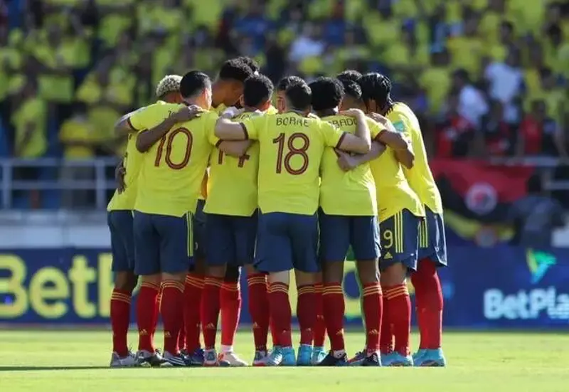 Colombia v Senegal | Match Highlights | FIFA U20 World Cup