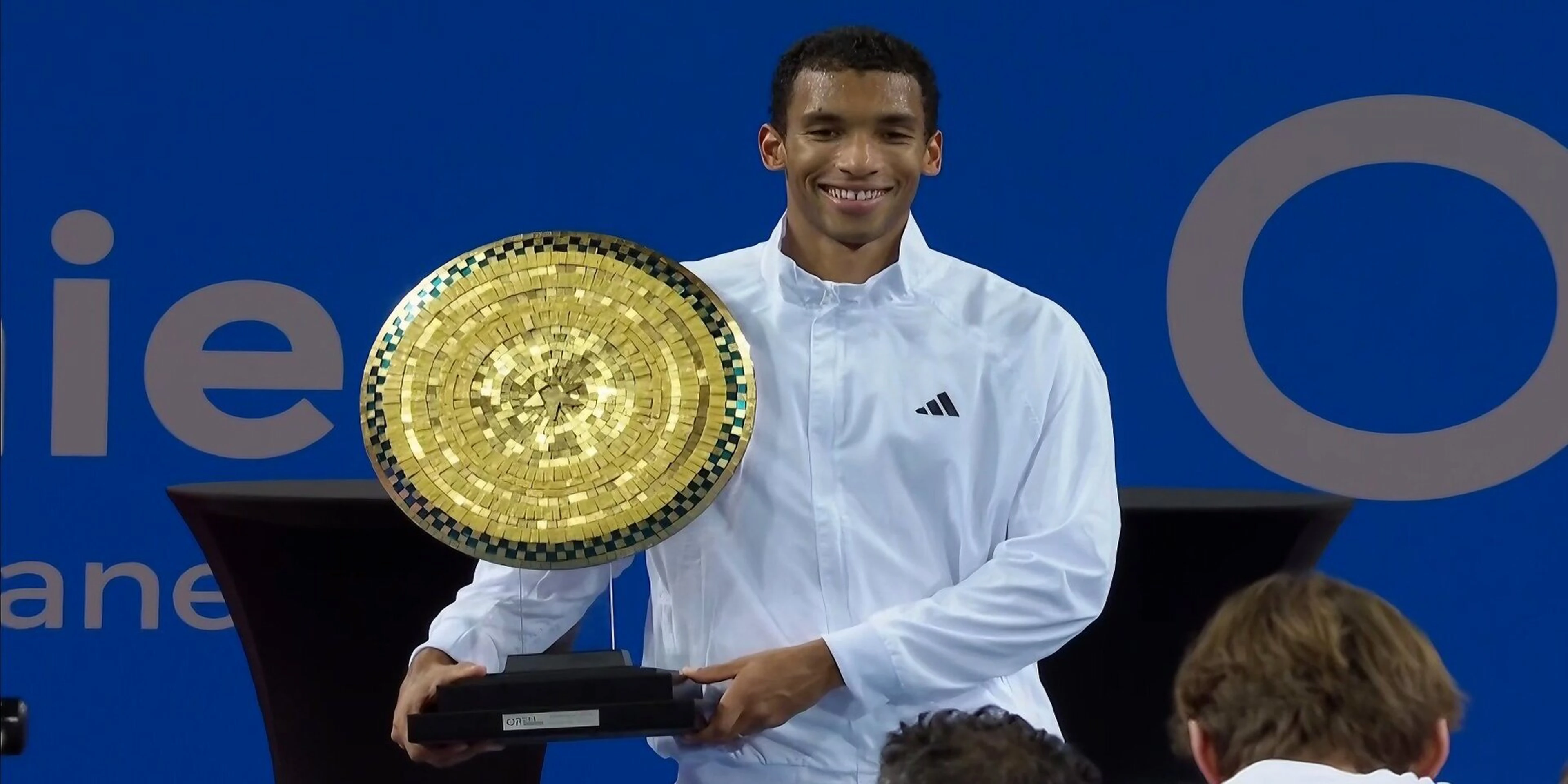 Auger-Aliassime retains Montpellier Open crown
