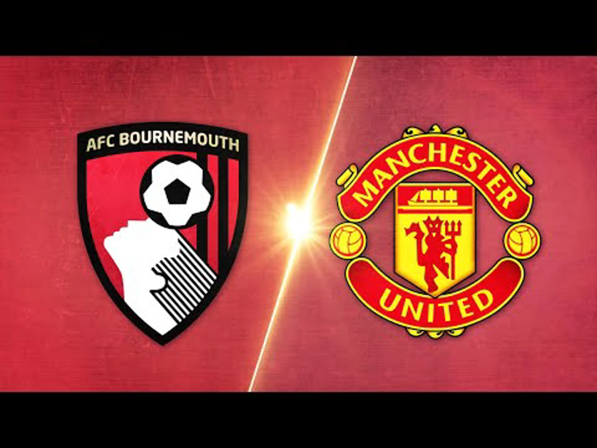 Bournemouth v Manchester United | 90 in 90 | Premier League | Highlights