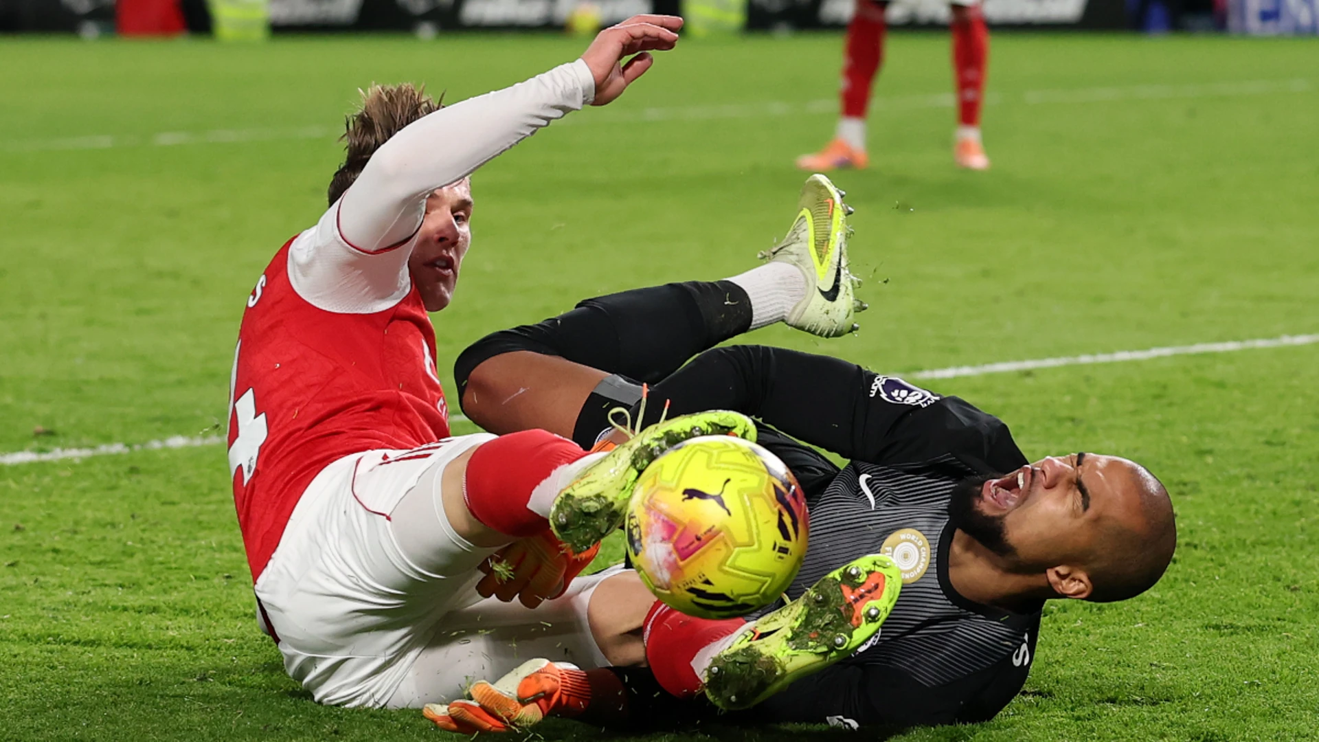 Three Premier League talking points