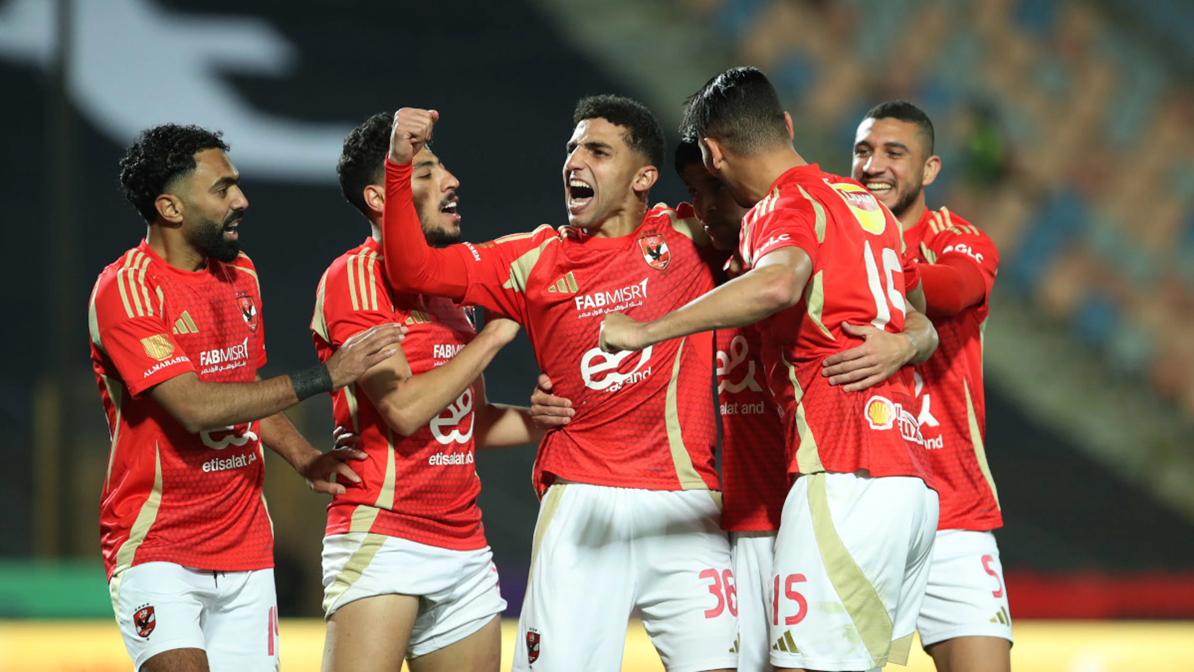Struggling Al Ahly look to avoid Al Hilal upset 