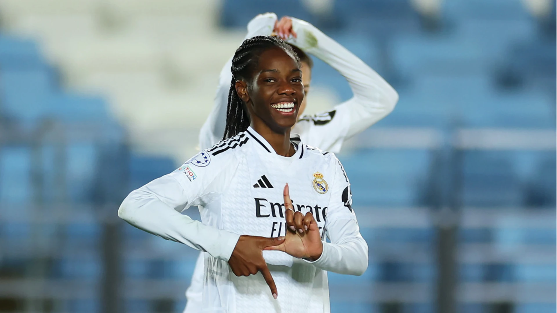 Real Madrid, Wolfsburg win handsomely in Women's Champions League